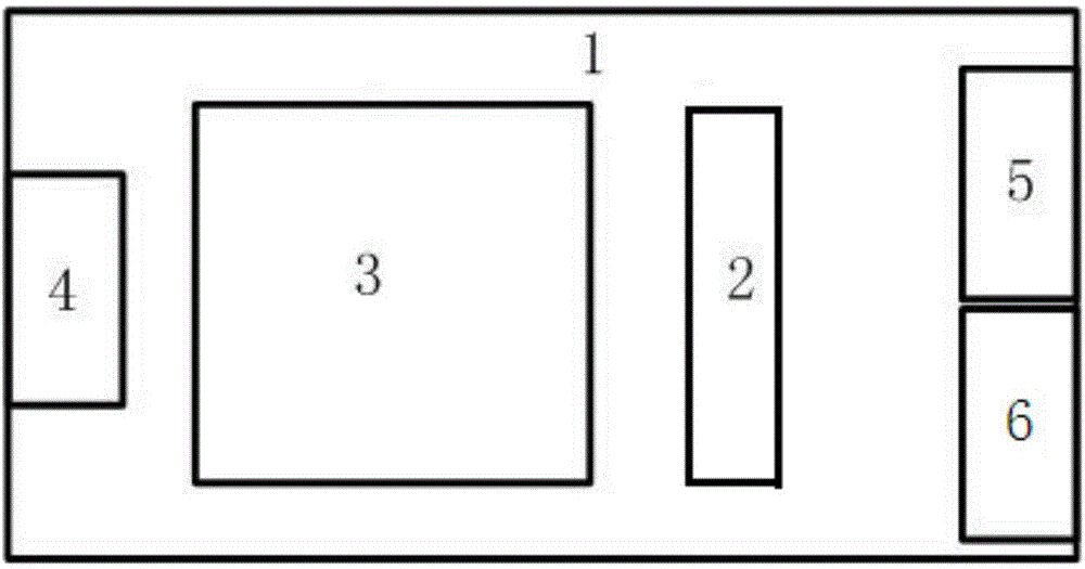 Digital video signal decoder