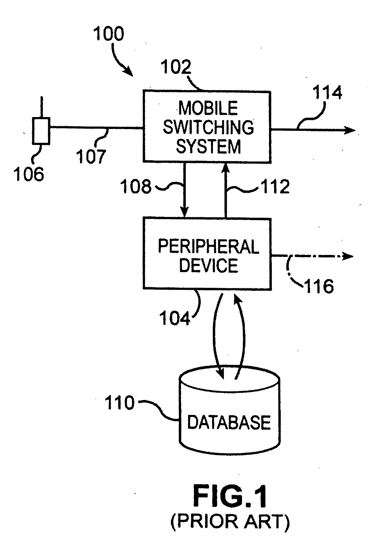 Pre-paid wireless interactive voice response system with variable announcements