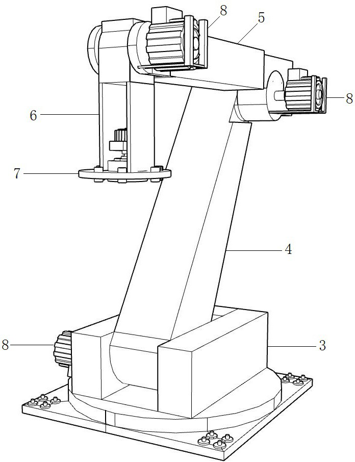 Multifunctional integrated hedge trimmer