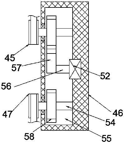 Self-maintaining battery component