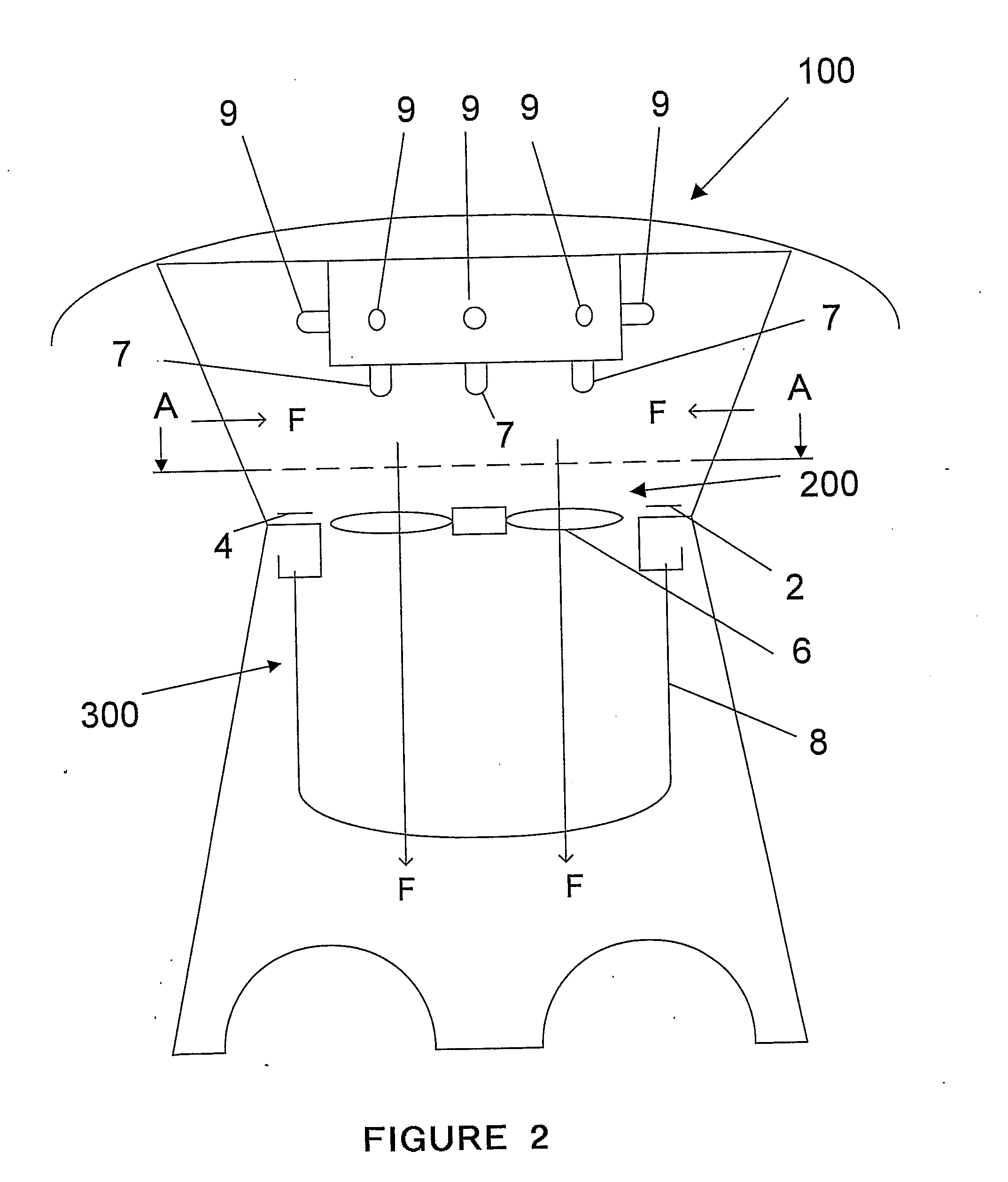 Insect trap and method of attracting insects