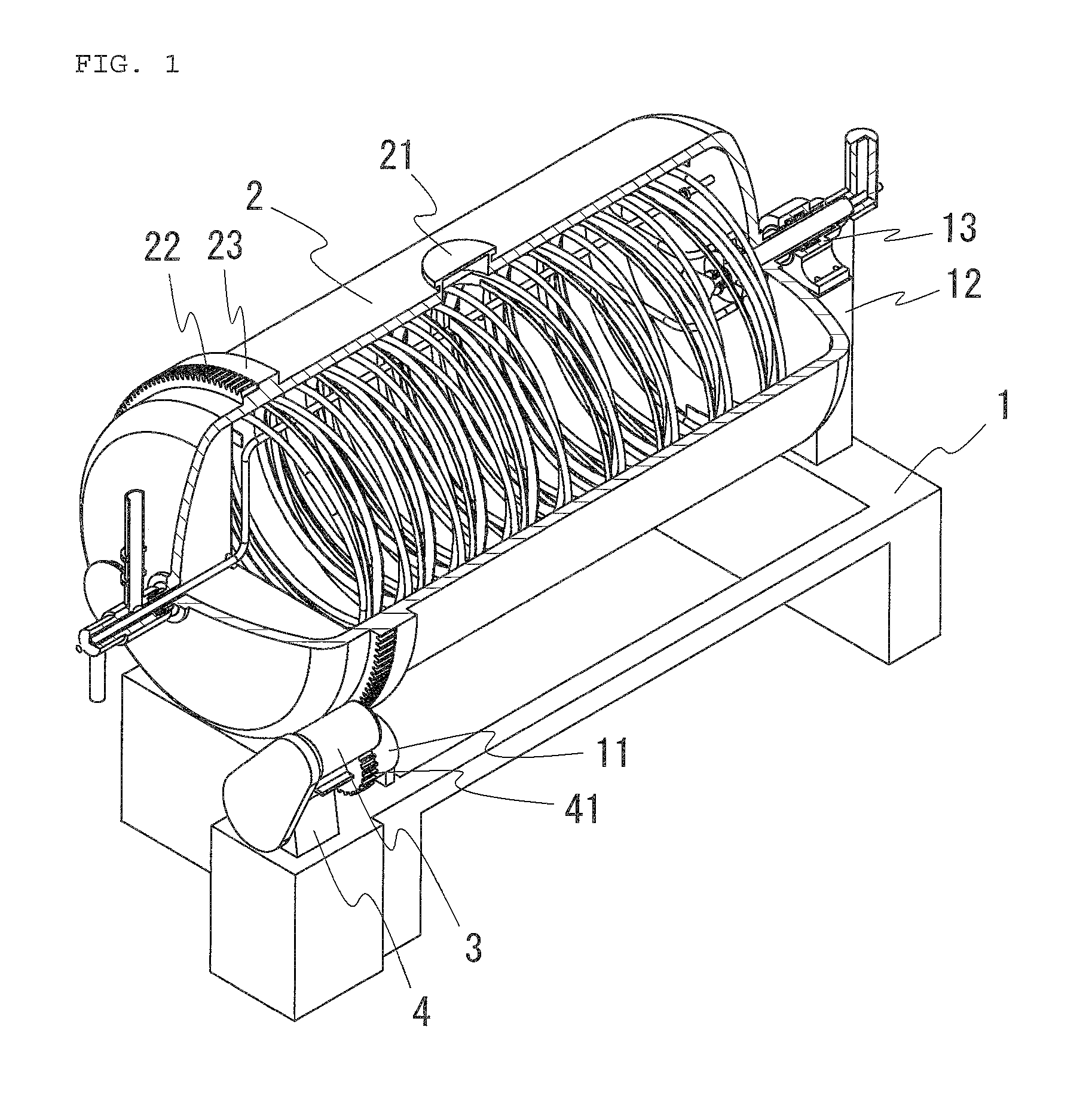 Apparatus for producing parboiled rice