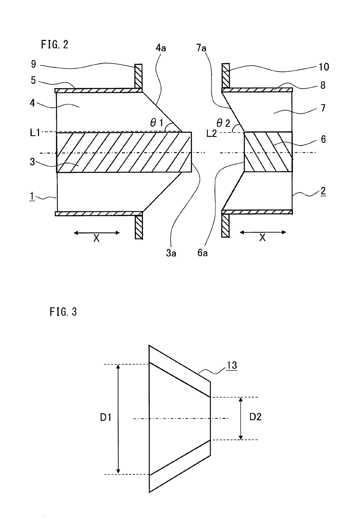 Electric device and method for manufacturing electric device