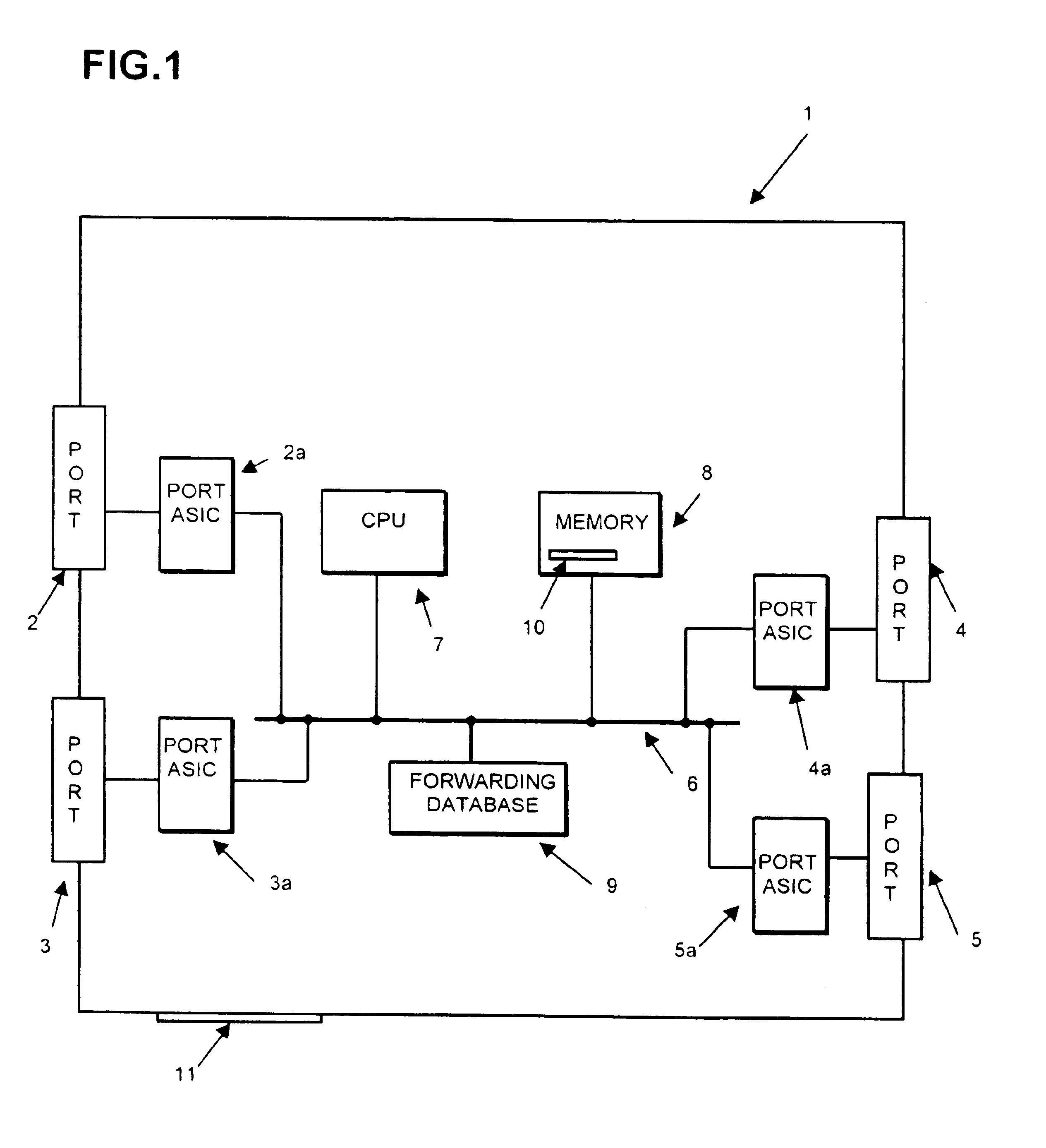 Method for secure installation of device in packet based communication network