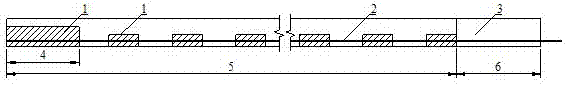 A Contour Blasting Method Used in Rock Foundation Excavation