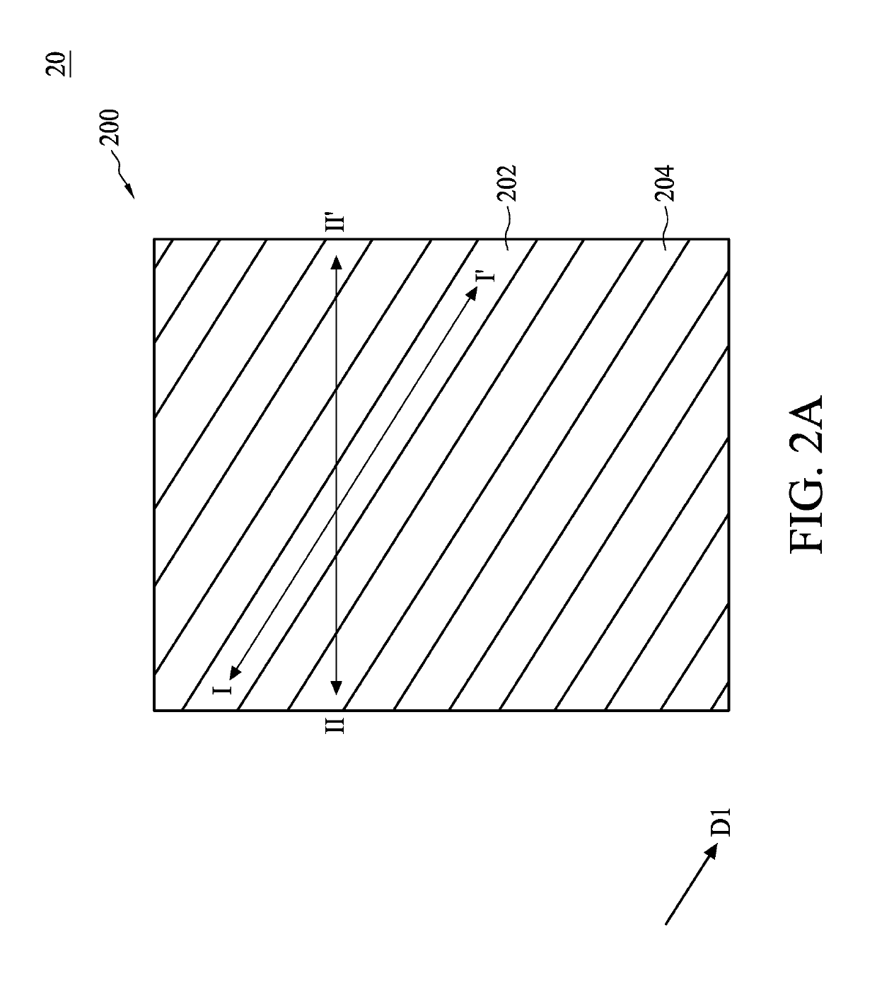 Method for preparing a semiconductor memory structure