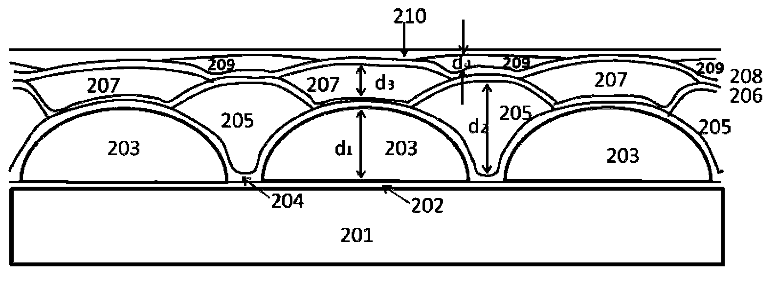 Flexible substrate