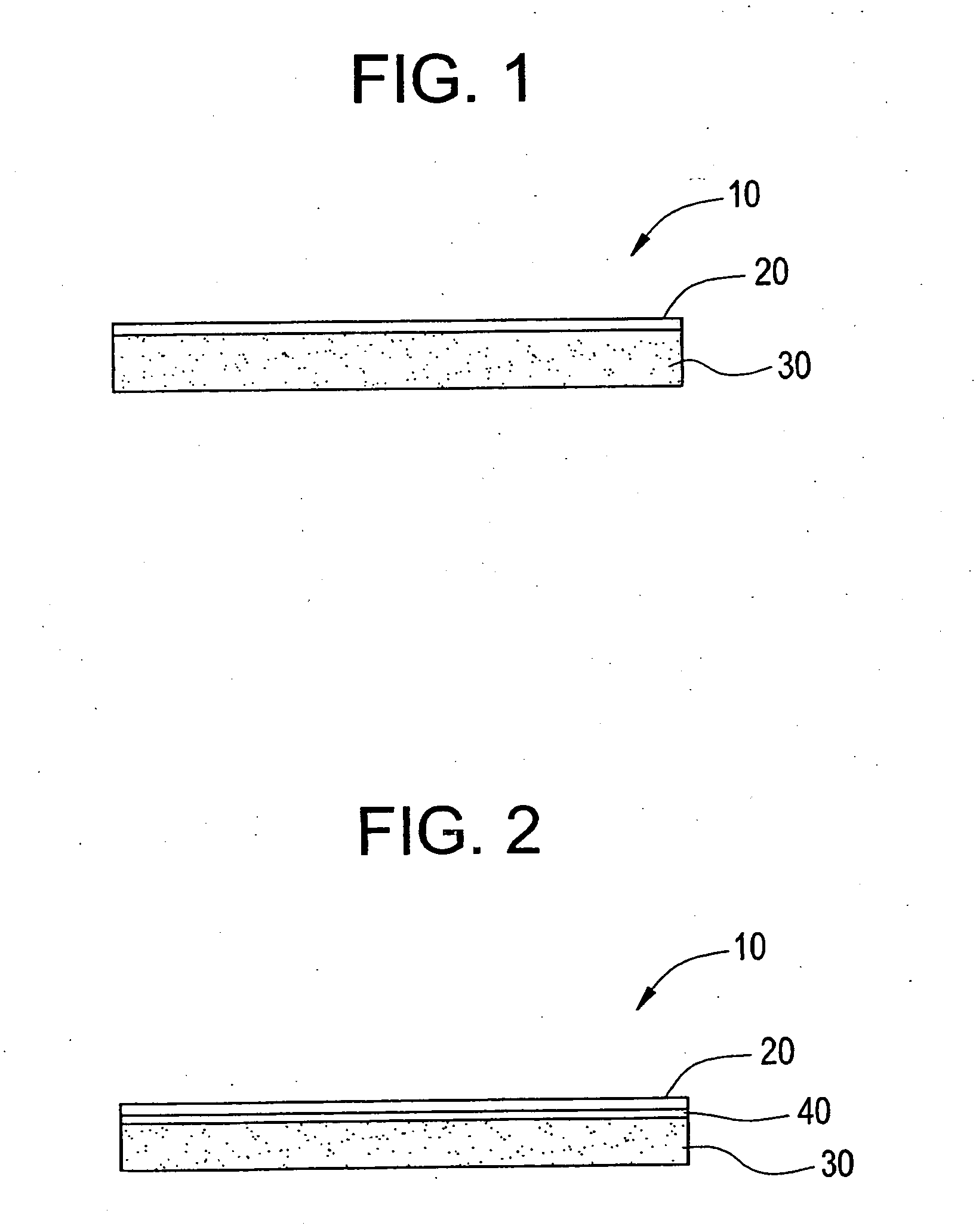 Porous processing carrier for flexible substrates