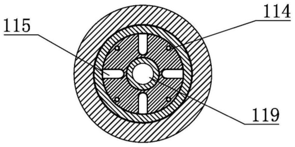 An extended casing device for horizontal coalbed methane wells