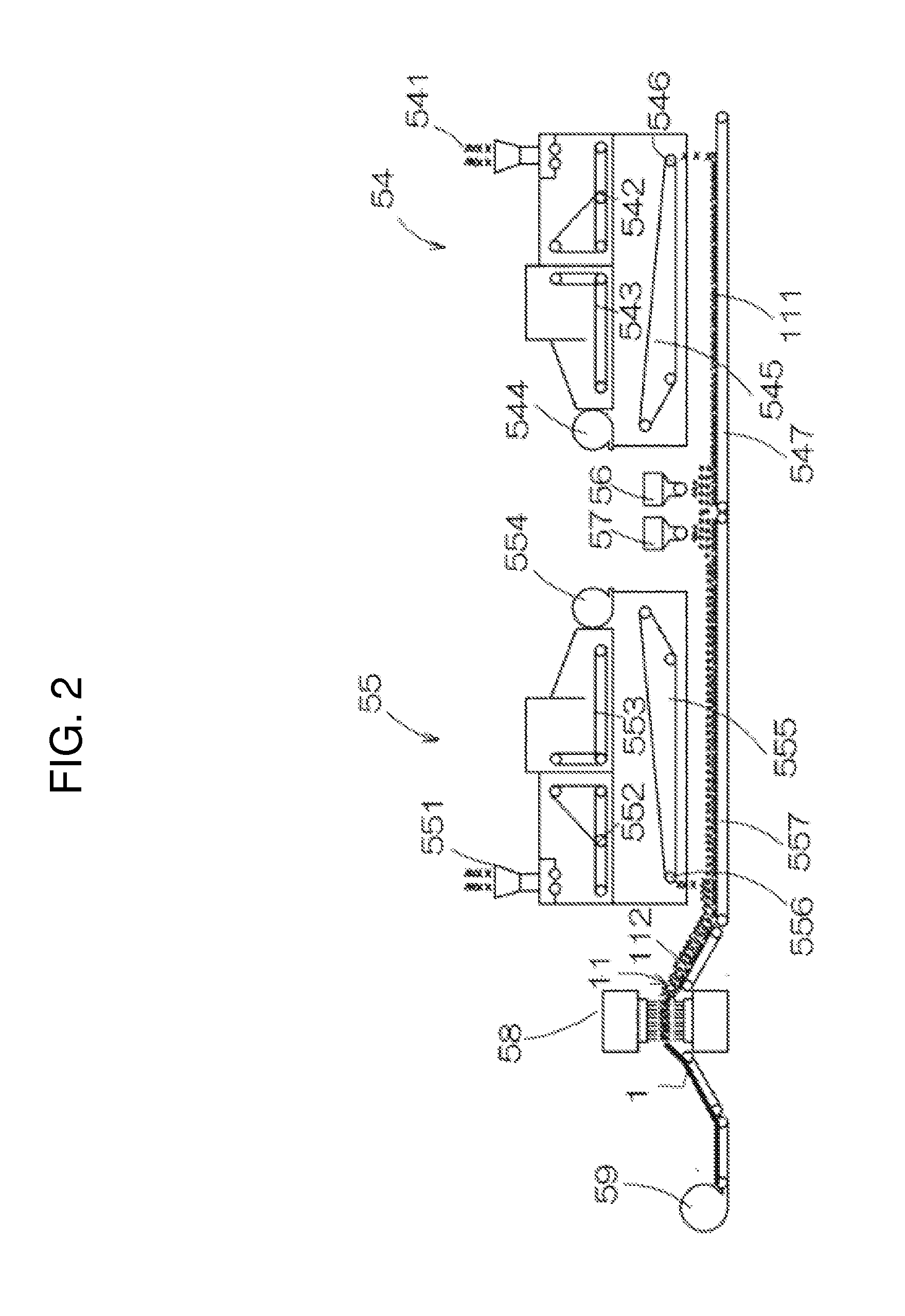 Method for manufacturing thermally expandable base material for vehicle interior and method for manufacturing base material for vehicle interior using same