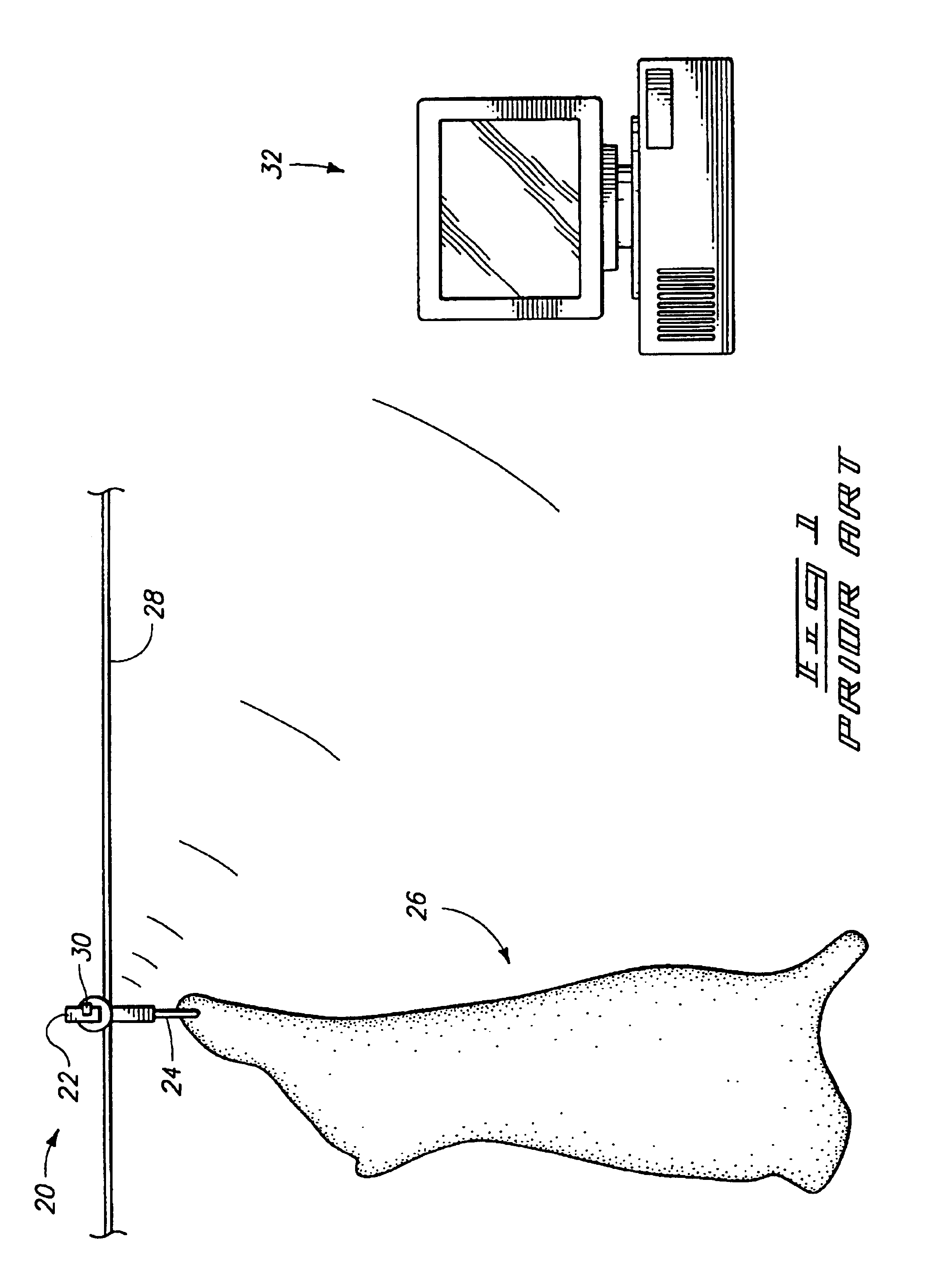 System and method for electronic tracking of units associated with a batch