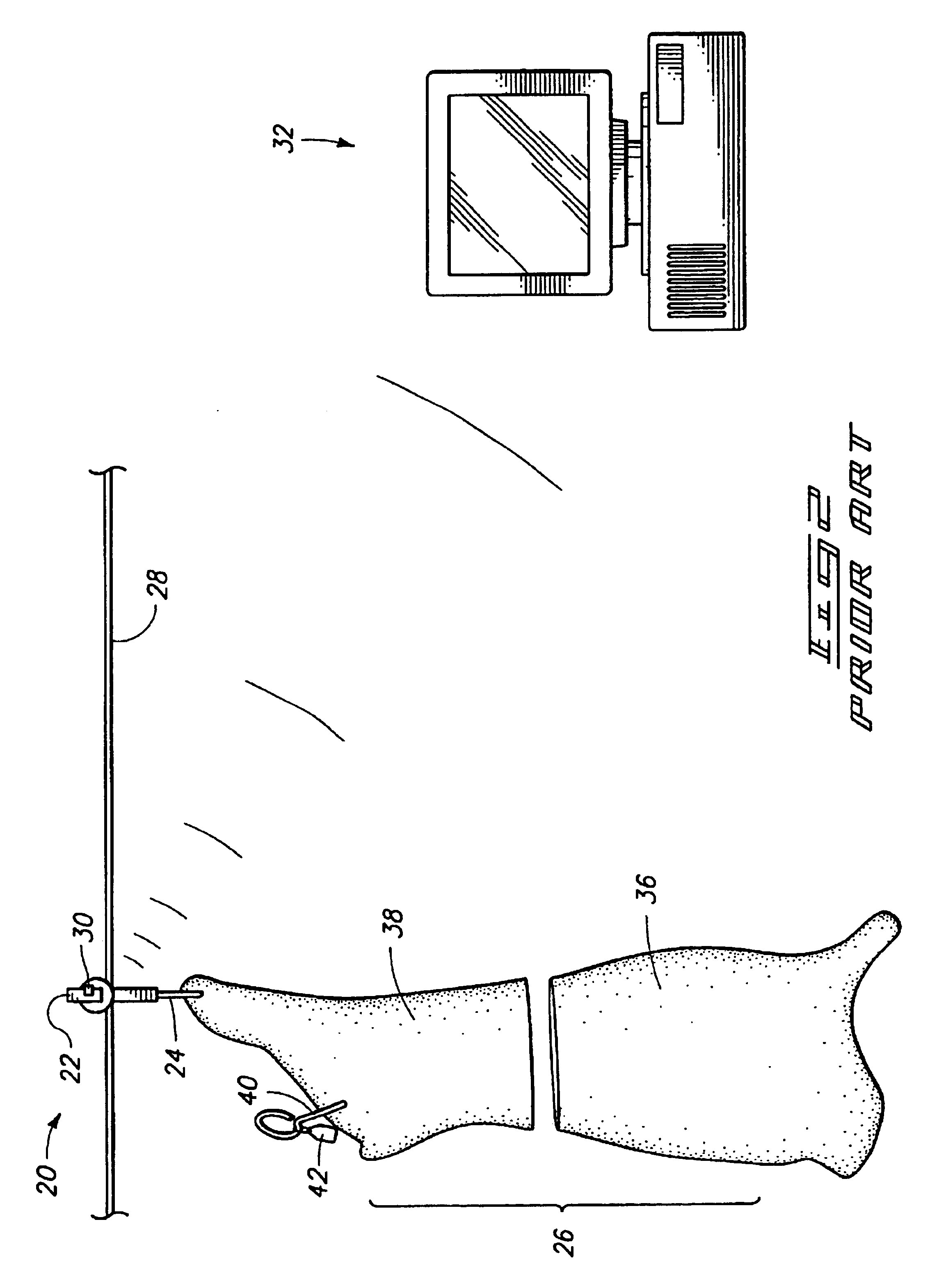 System and method for electronic tracking of units associated with a batch
