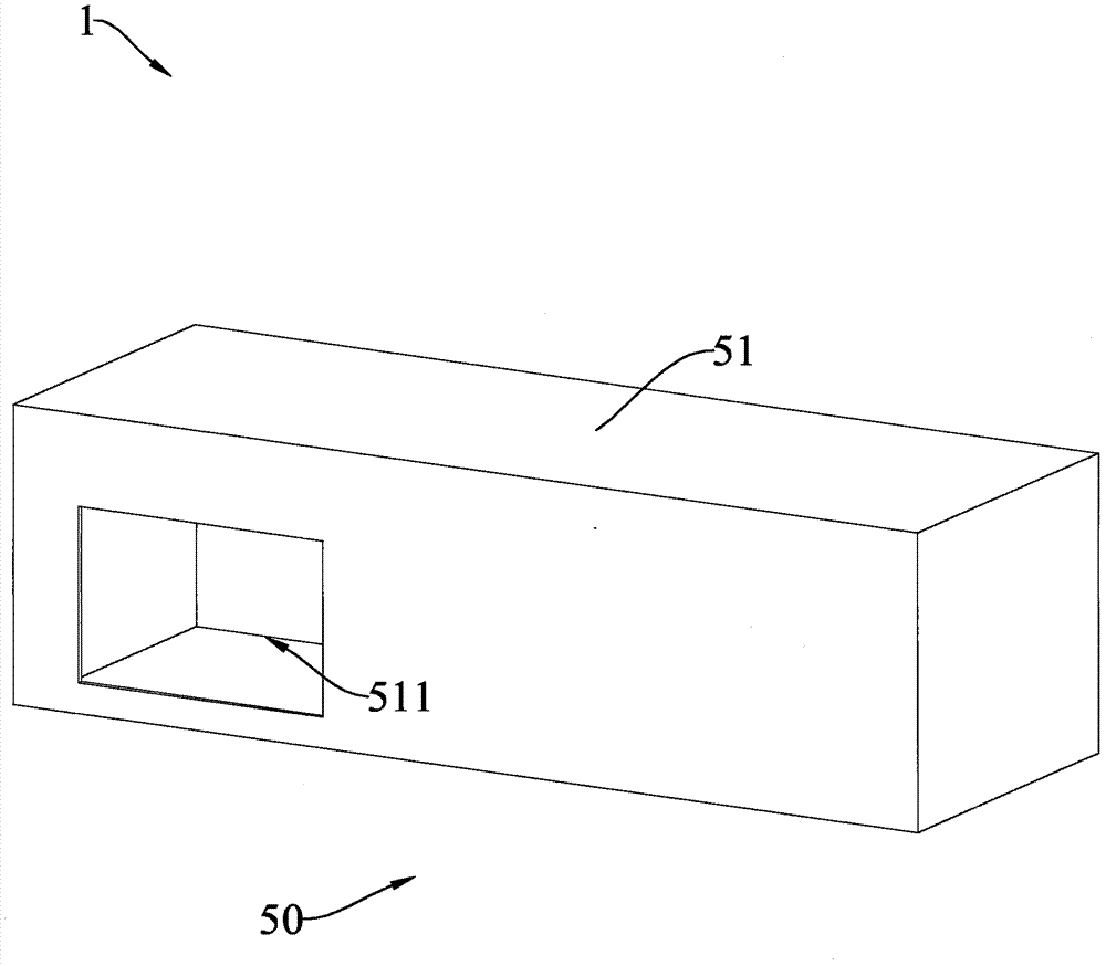 A functional film texture tester and its testing method