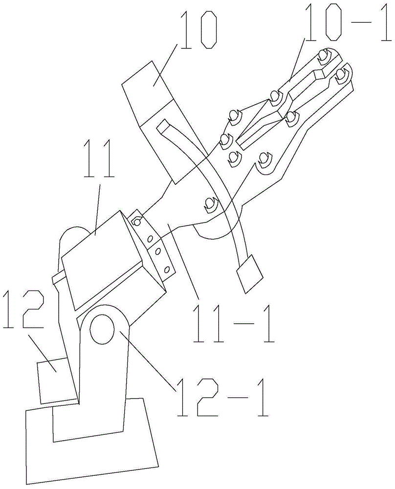 A remote control omnidirectional mobile manipulator and its control method