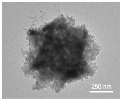 Nitric oxide doped carbon nanotube coating solid-phase microextraction fiber obtained based on chemical bonding method and application of nitric oxide doped carbon nanotube coating solid-phase microextraction fiber to detection of aromatic amine