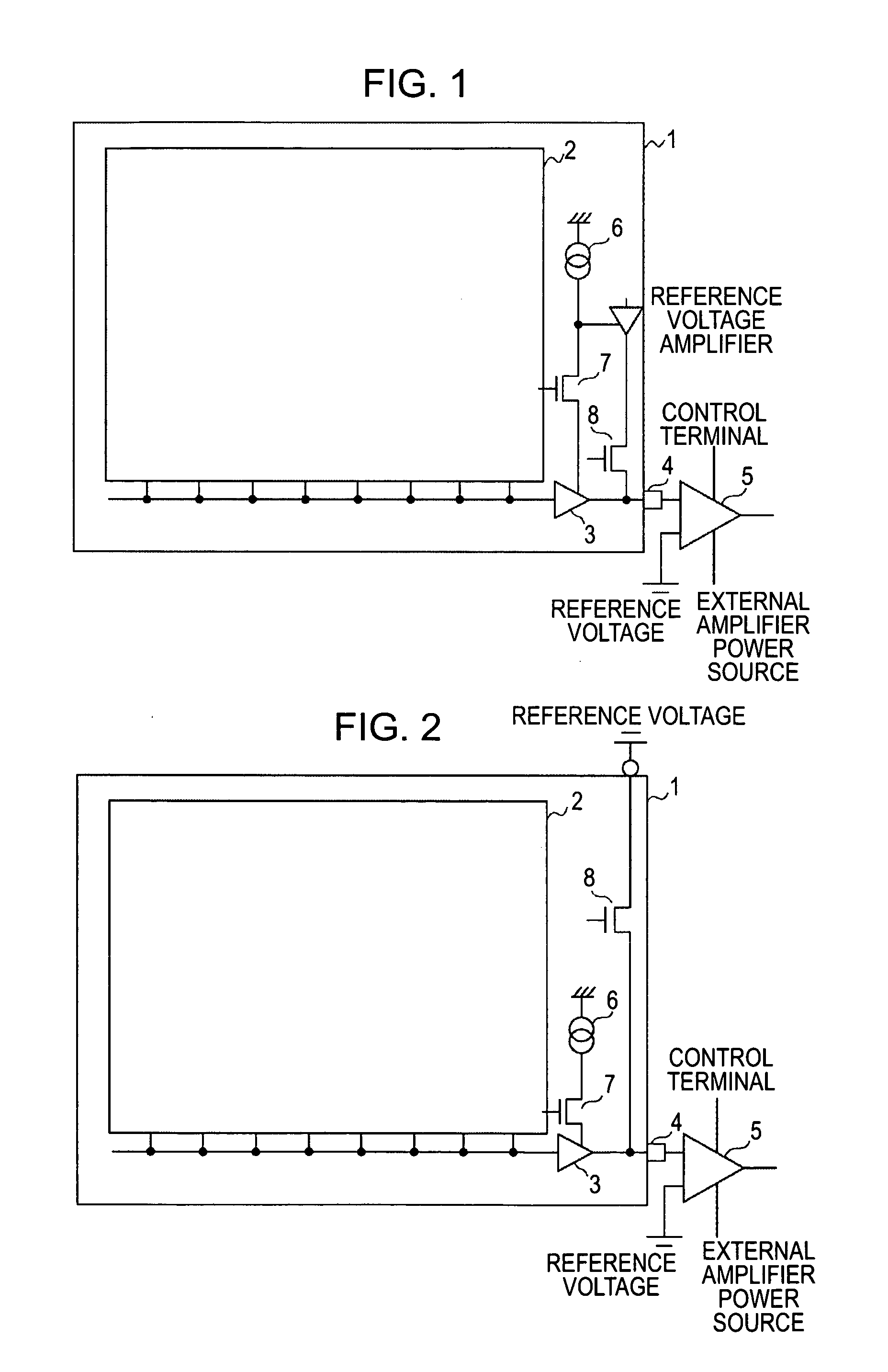 Solid-state image device and camera including solid-state image device