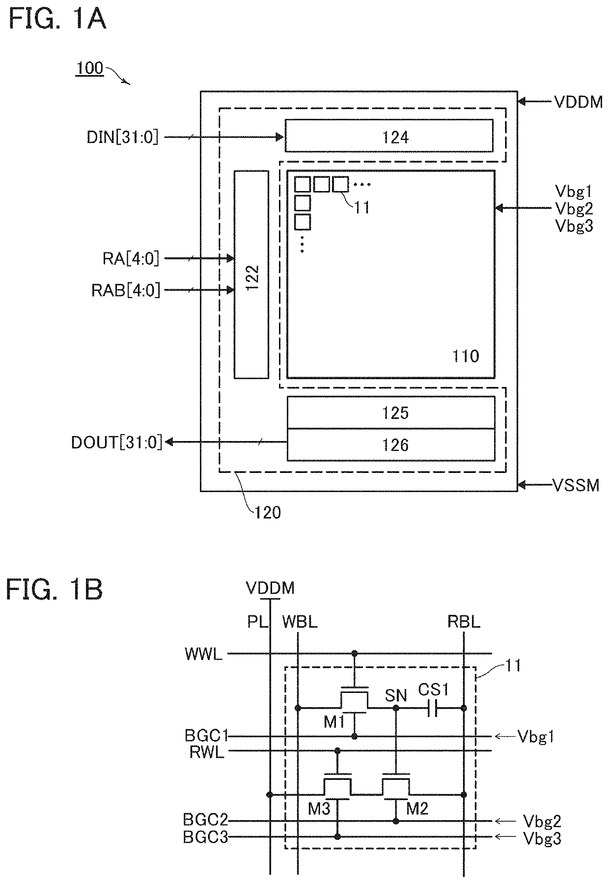 Semiconductor device and dynamic logic circuit