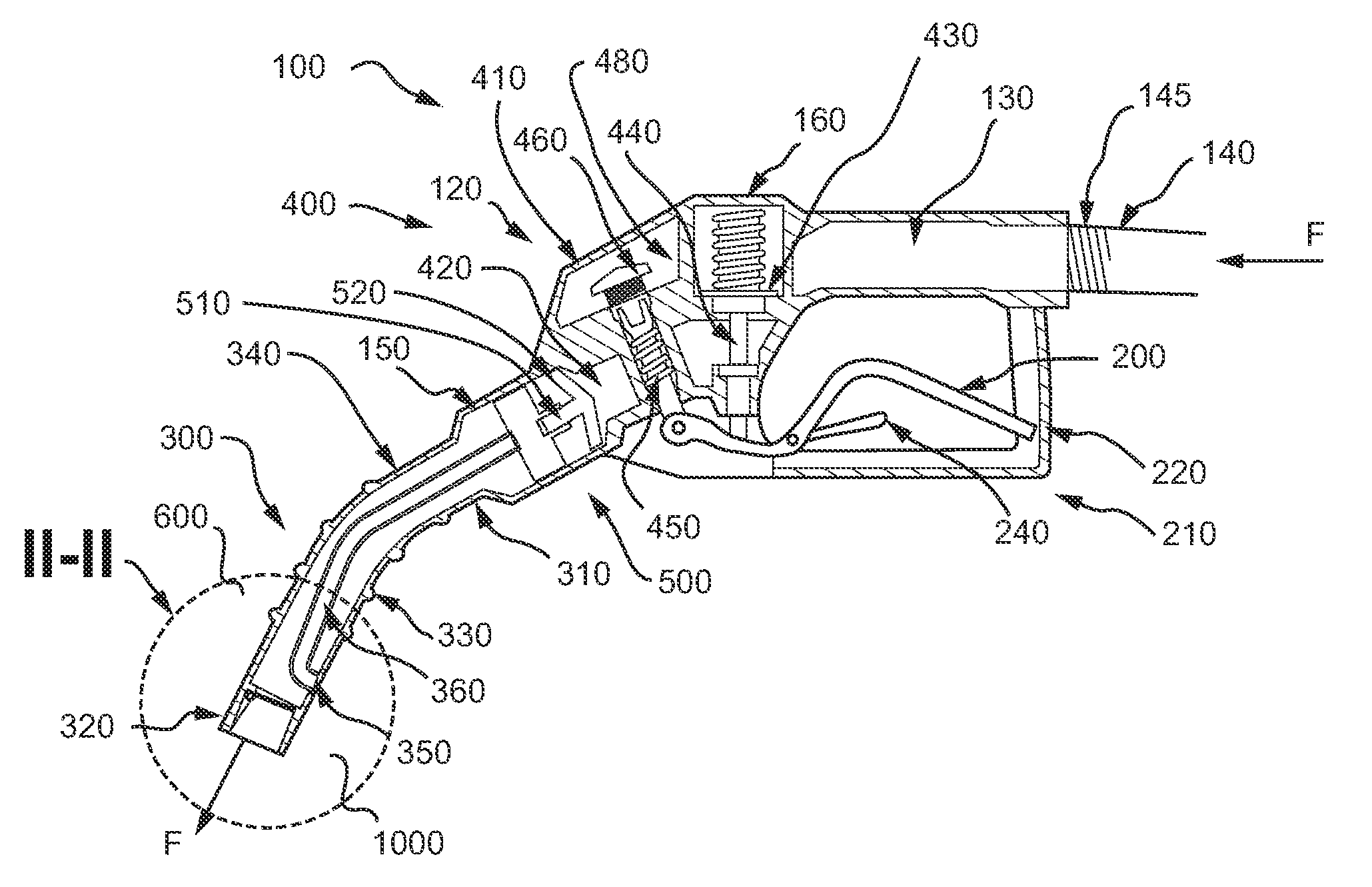 Fuel Leak Prevention System