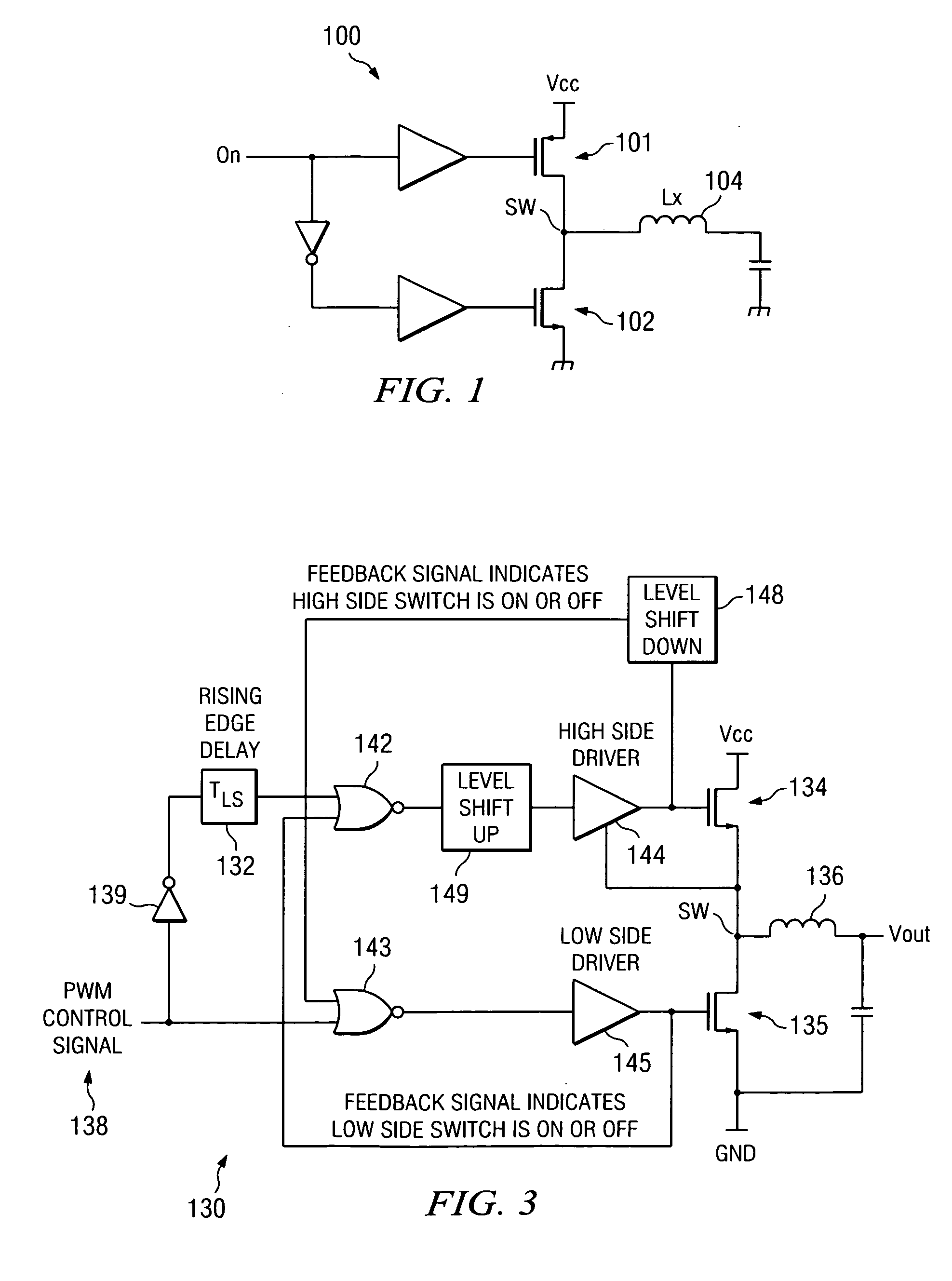 System and method for switch mode power supply delay compensation