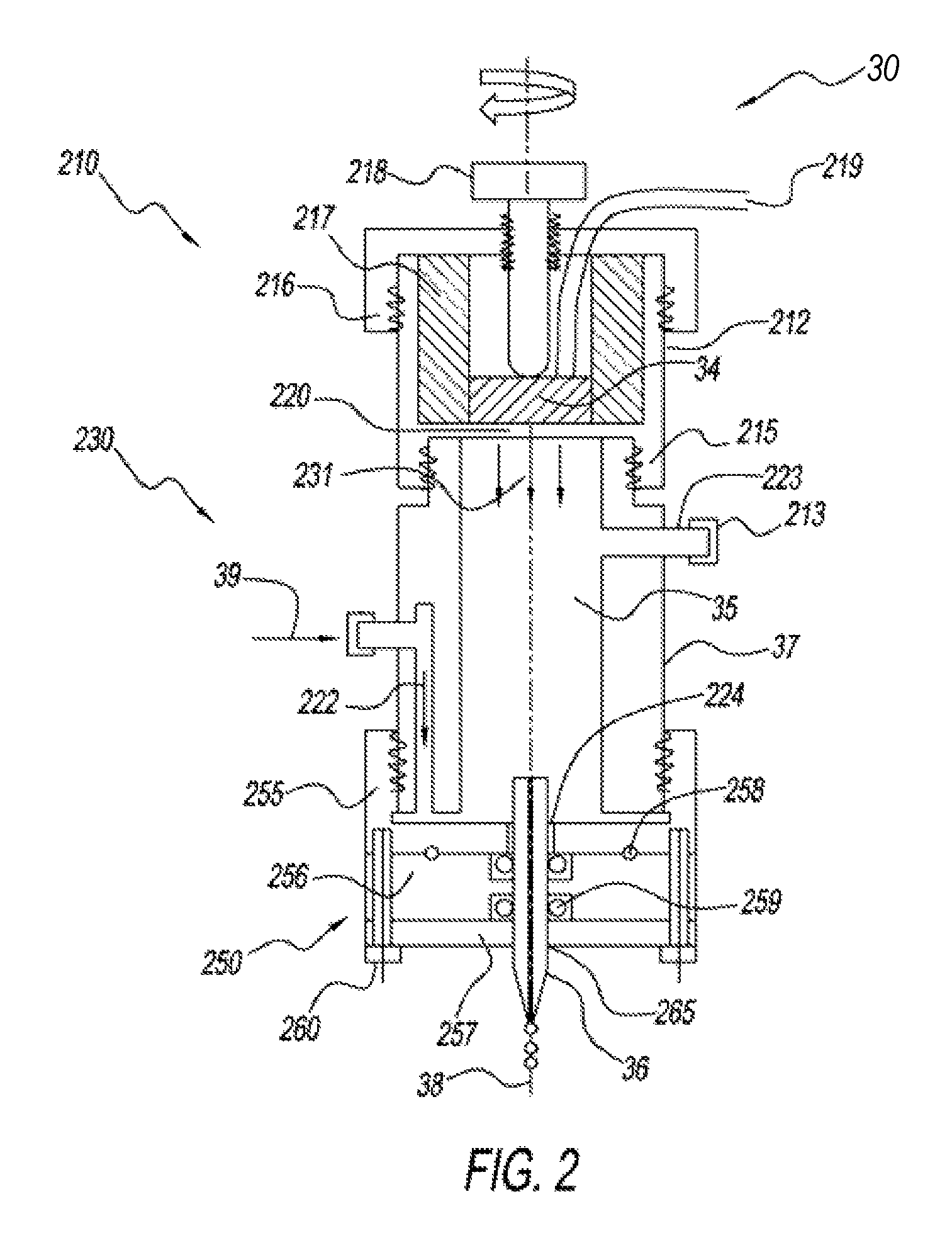 High frequency uniform droplet maker and method