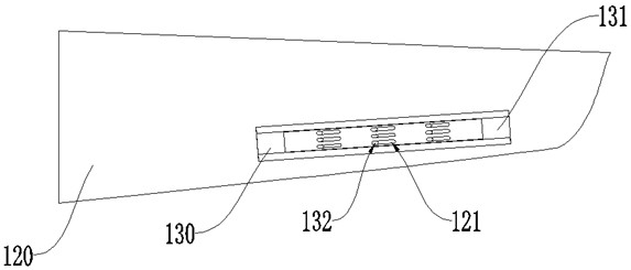 A kind of aircraft and its aircraft control method