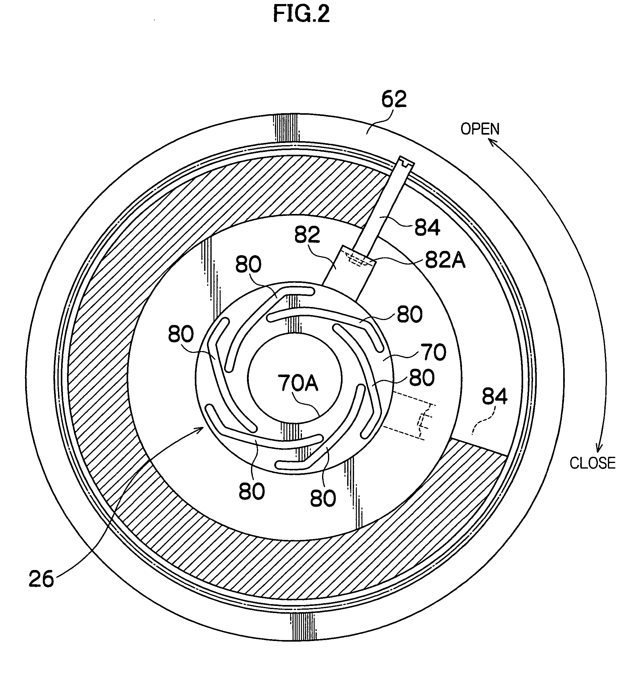 Lens barrel