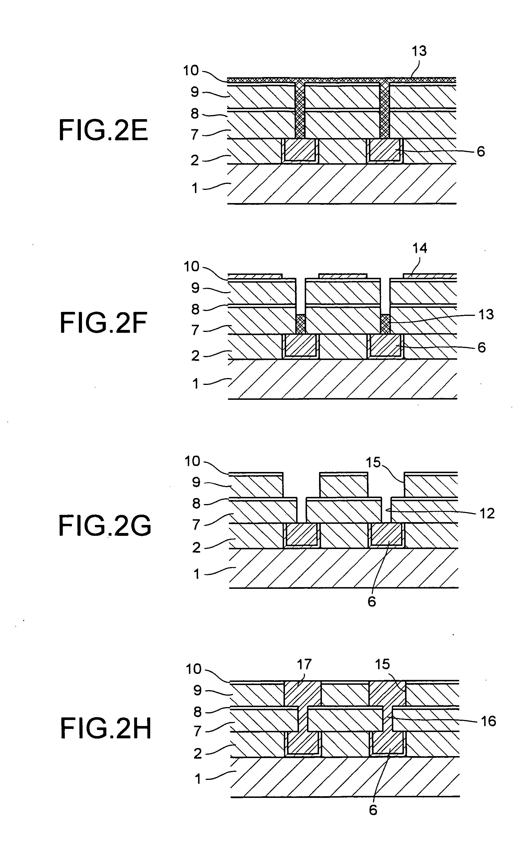 Undercoating material for wiring, embedded material, and wiring formation method