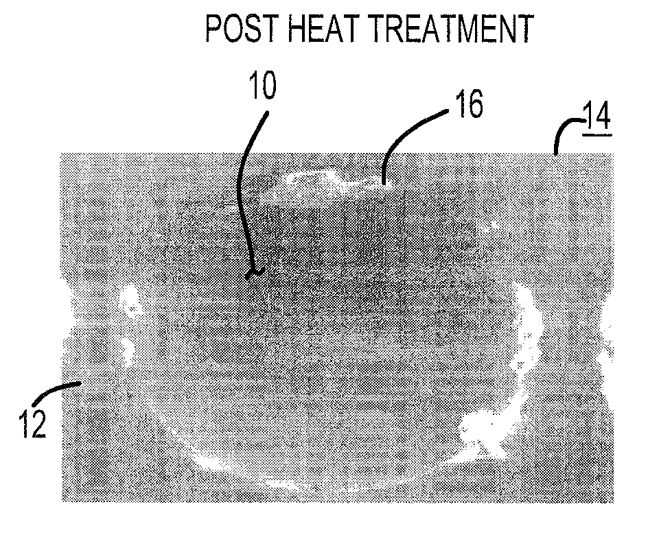 Reduced friction molds for injection molded solder processing