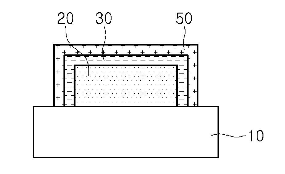 Electrode pad, printed circuit board using the same, and method of manufacturing printed circuit board