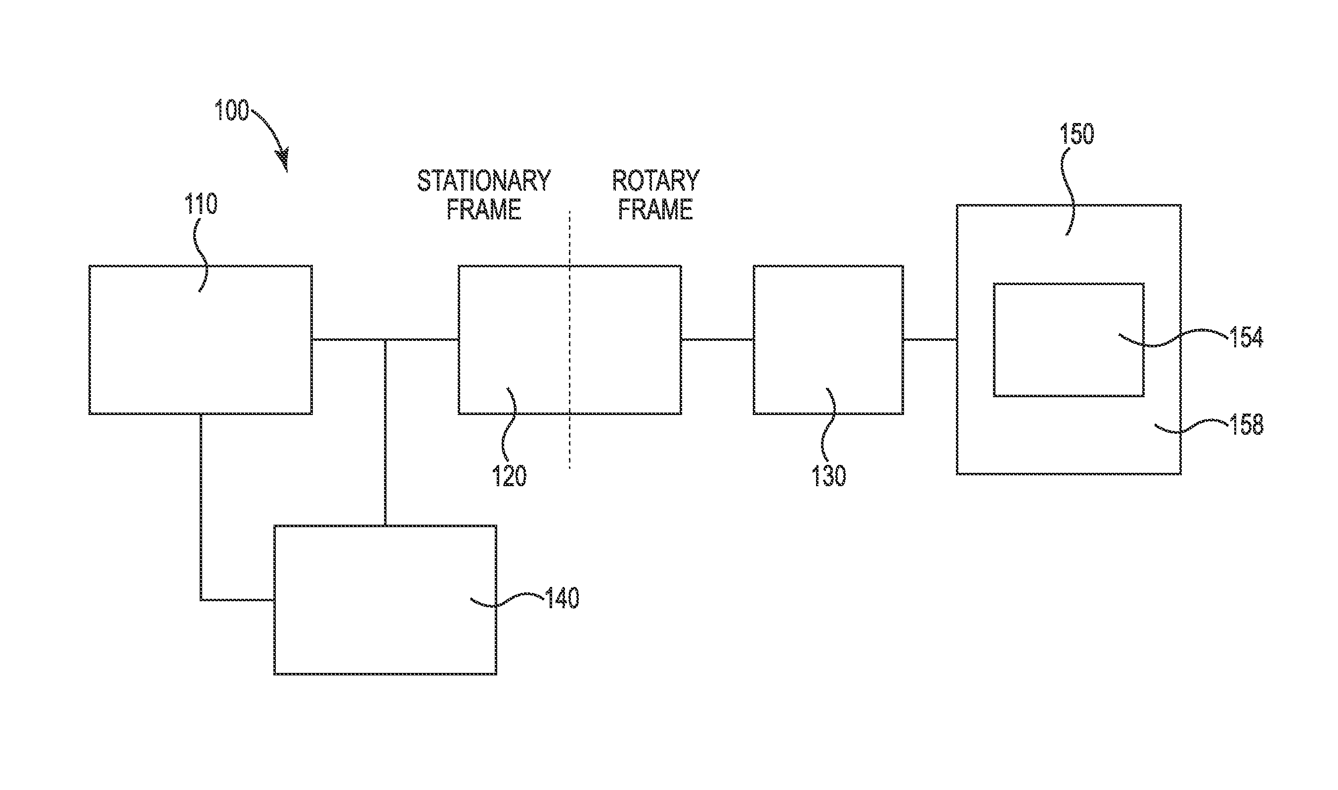 Wound Field Synchronous Machine with Resonant Field Exciter