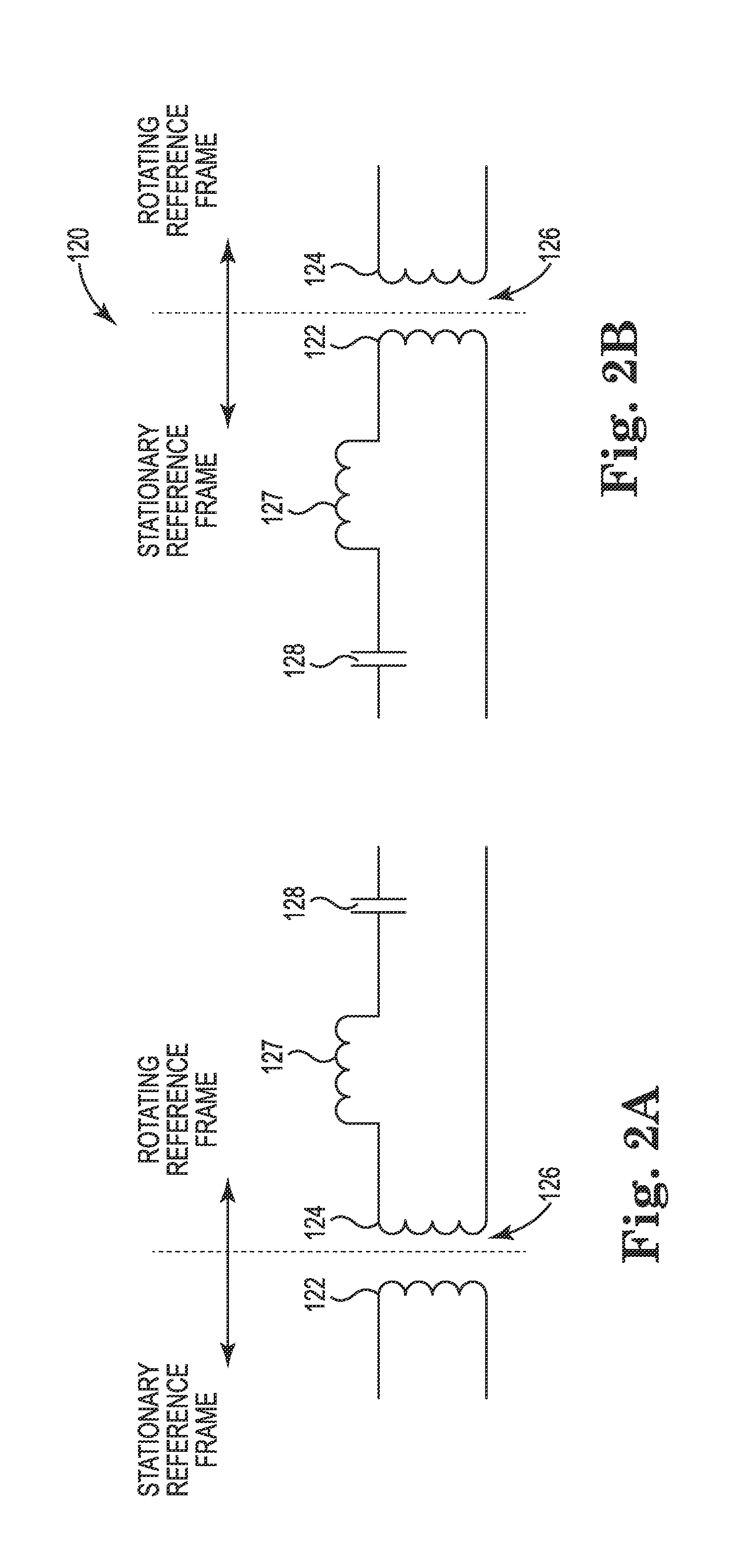 Wound Field Synchronous Machine with Resonant Field Exciter