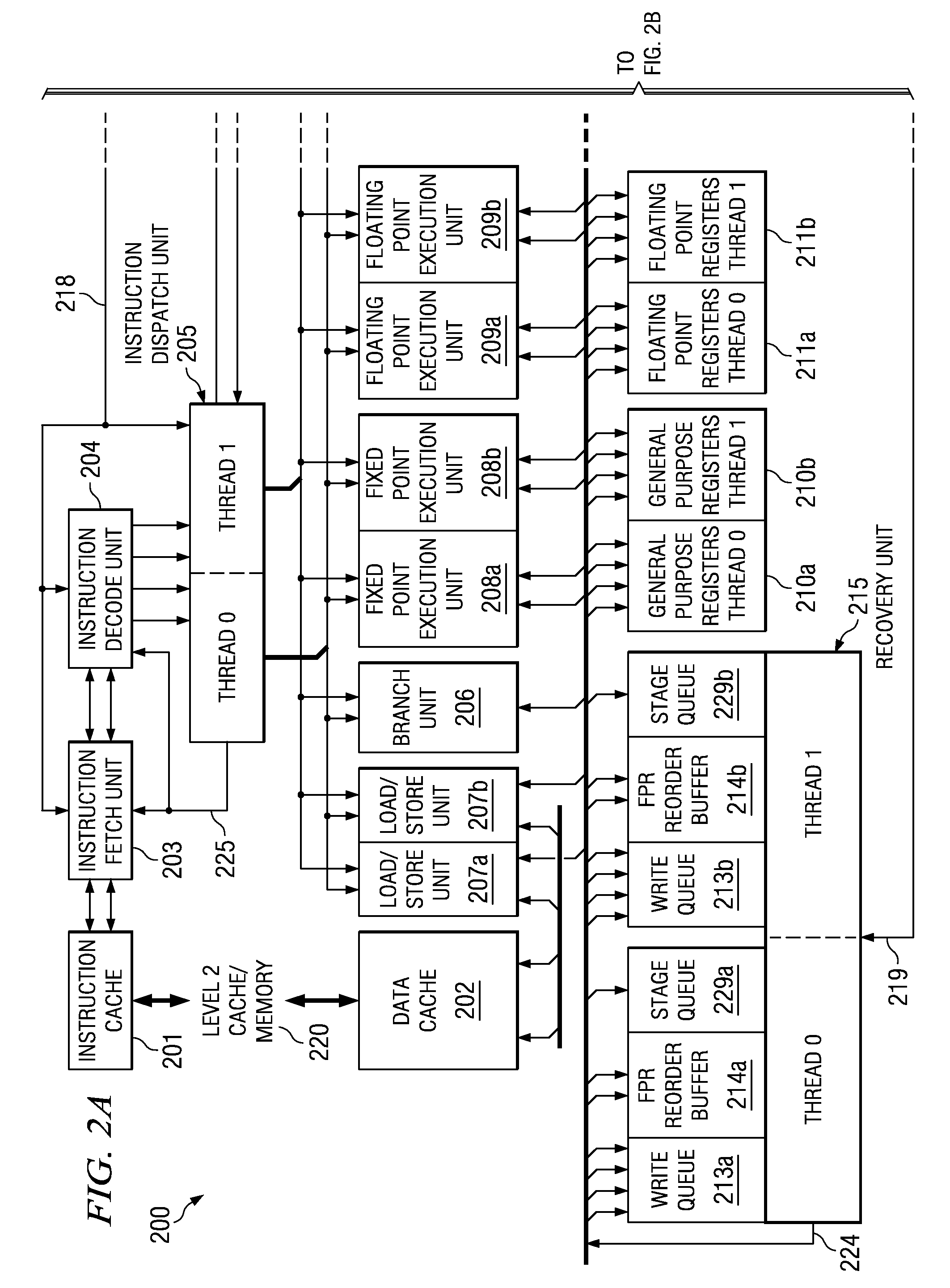 System and method for optimizing branch logic for handling hard to predict indirect branches
