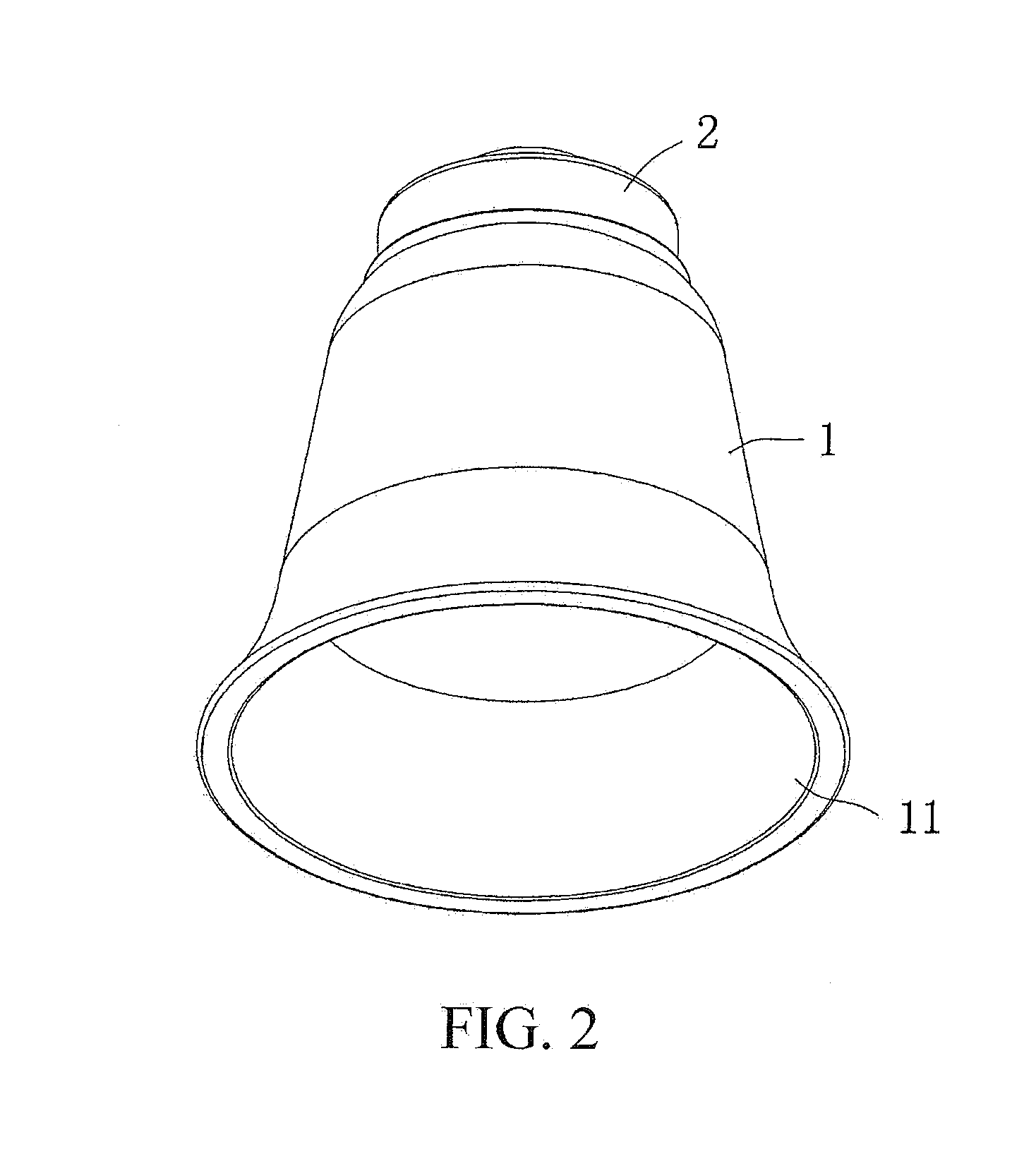 Lampshade Assembly that is Assembly Quickly