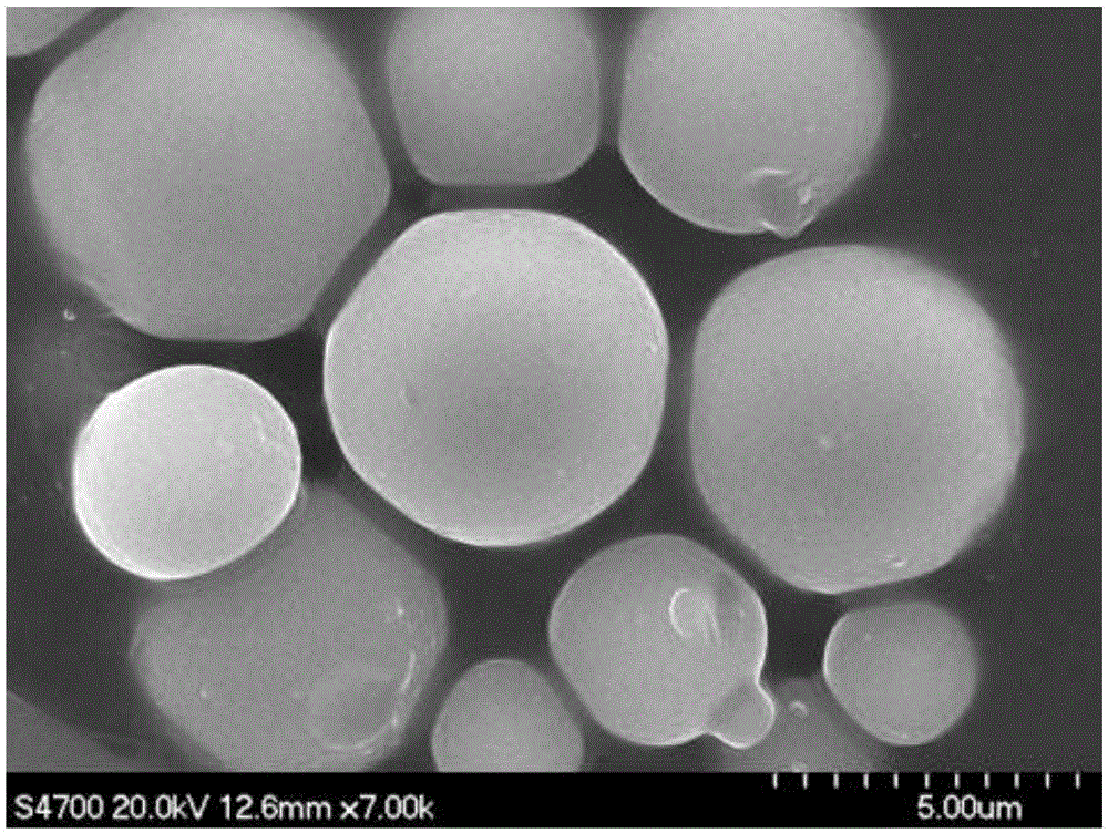 Silver/silicon dioxide double layer wall material-based multifunctional microcapsule phase-change material, and preparation method thereof
