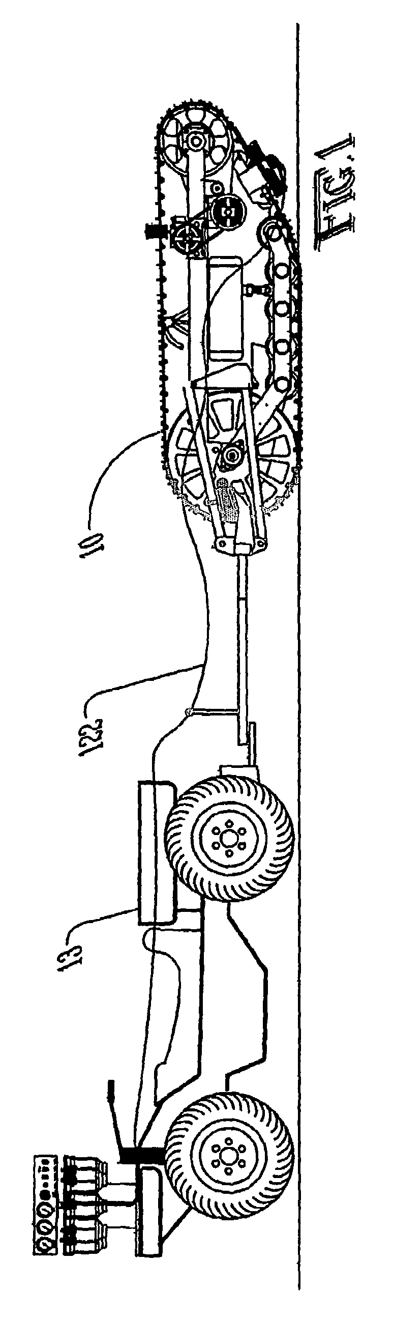 Soil sampler apparatus and method