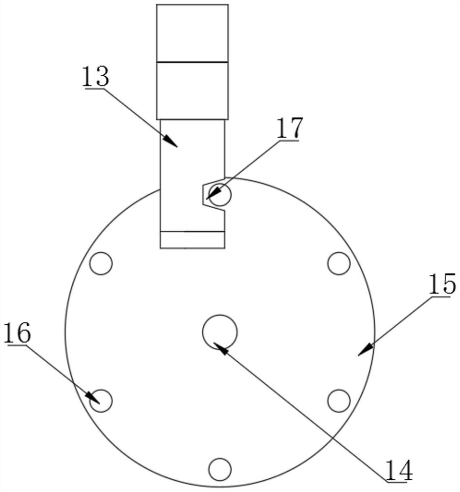 Automatic wire threading machine