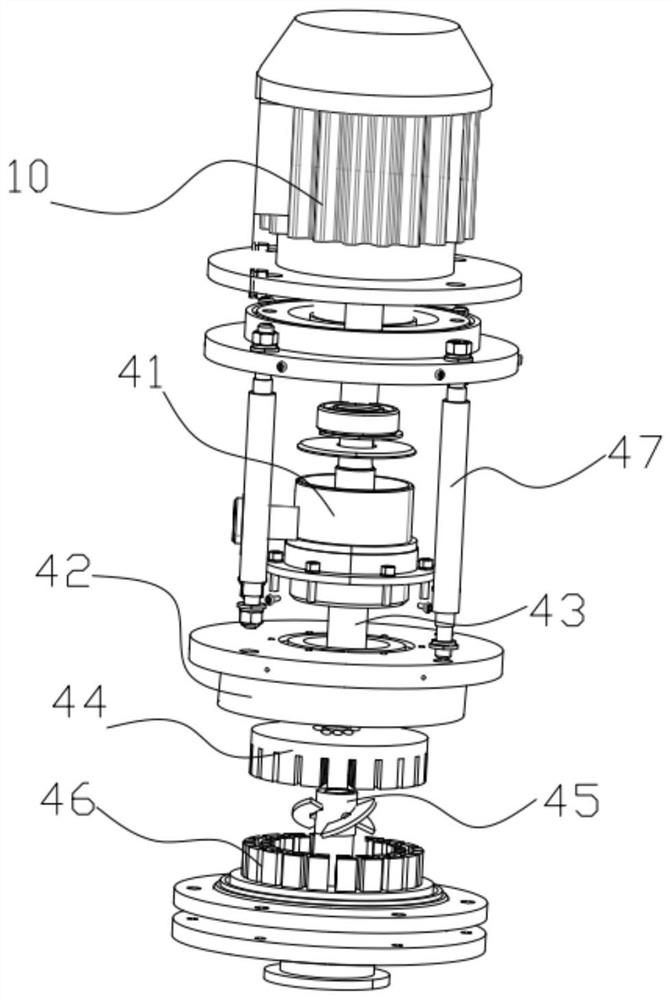 A High Reliability Household Vegetable Grinder