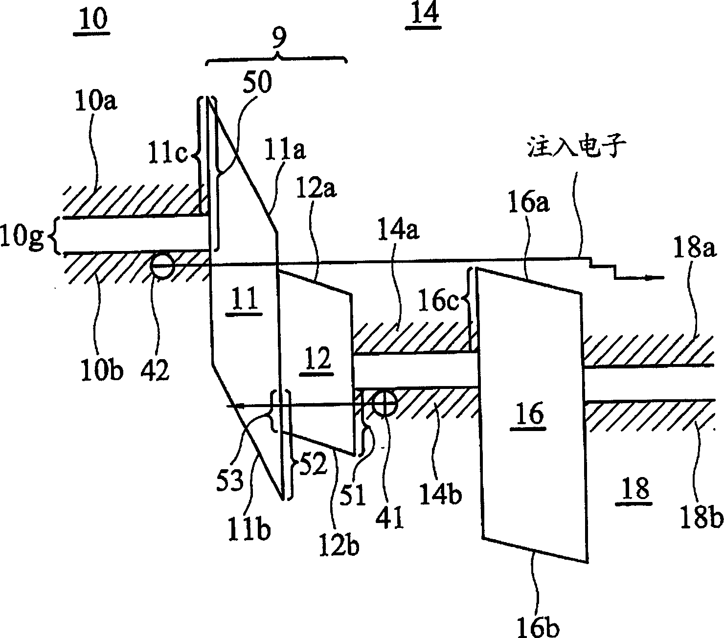 Nonvolatile memory unit and its array