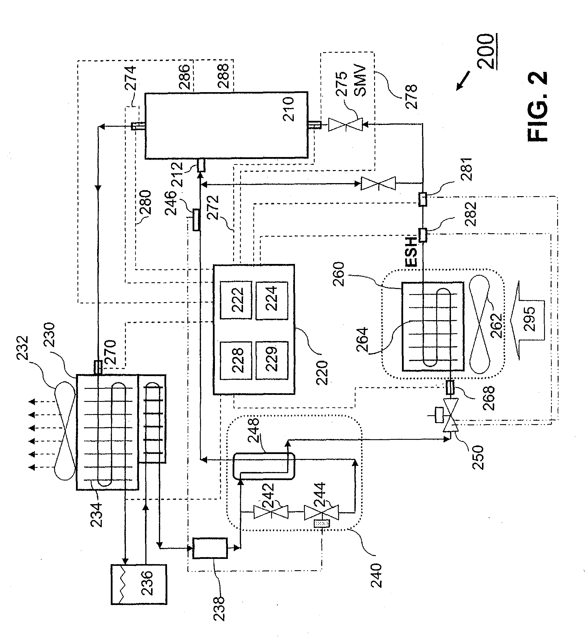 Transport refrigeration system and methods for same to address dynamic conditions