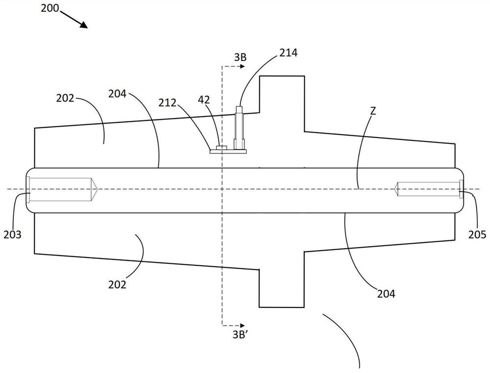 Electrical apparatus thermal monitoring