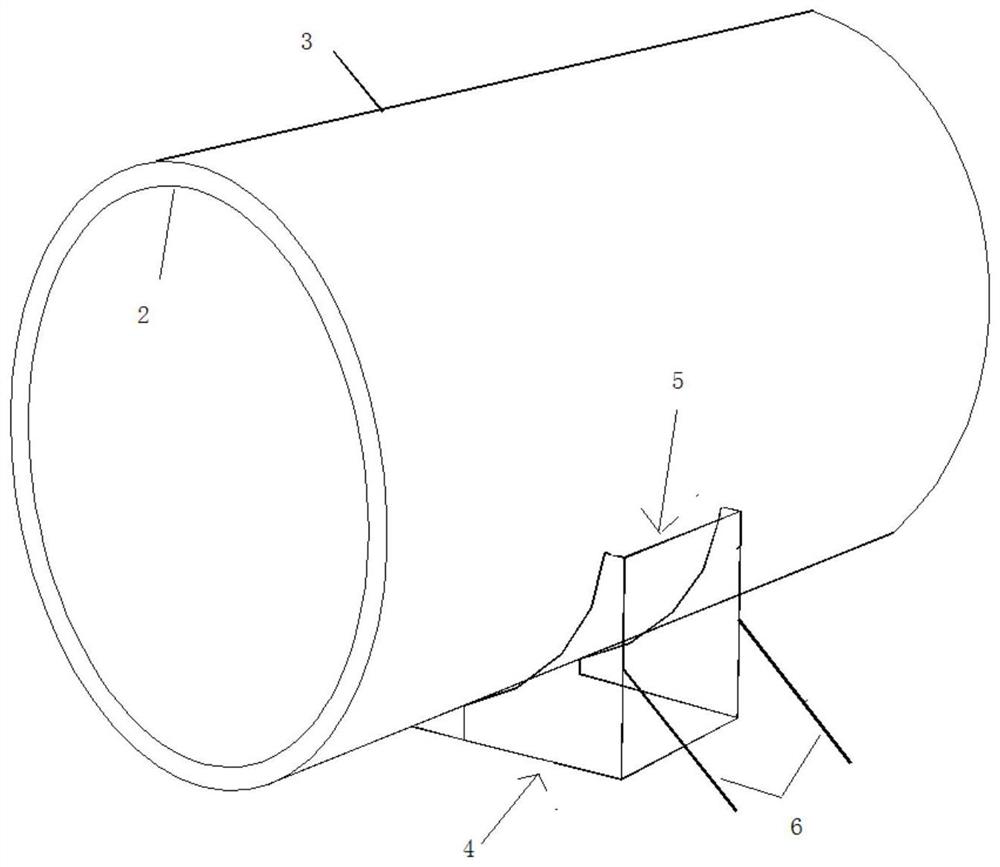 Pipeline maintenance method