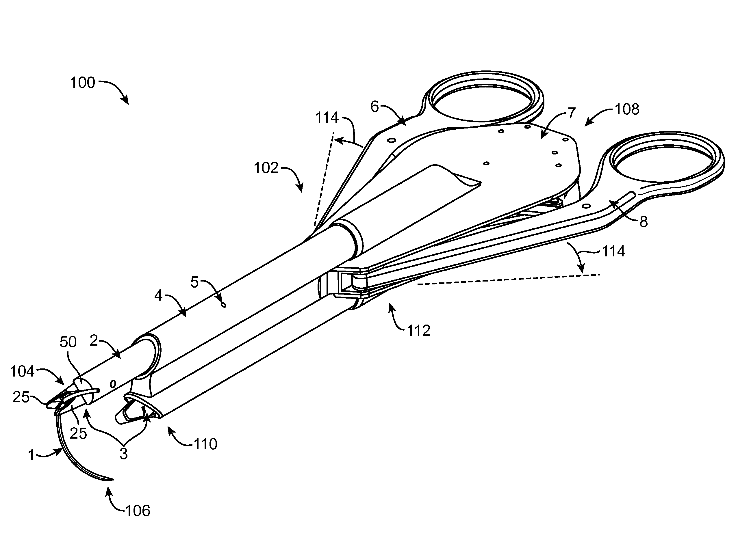 Offset jaw suturing device, system, and methods