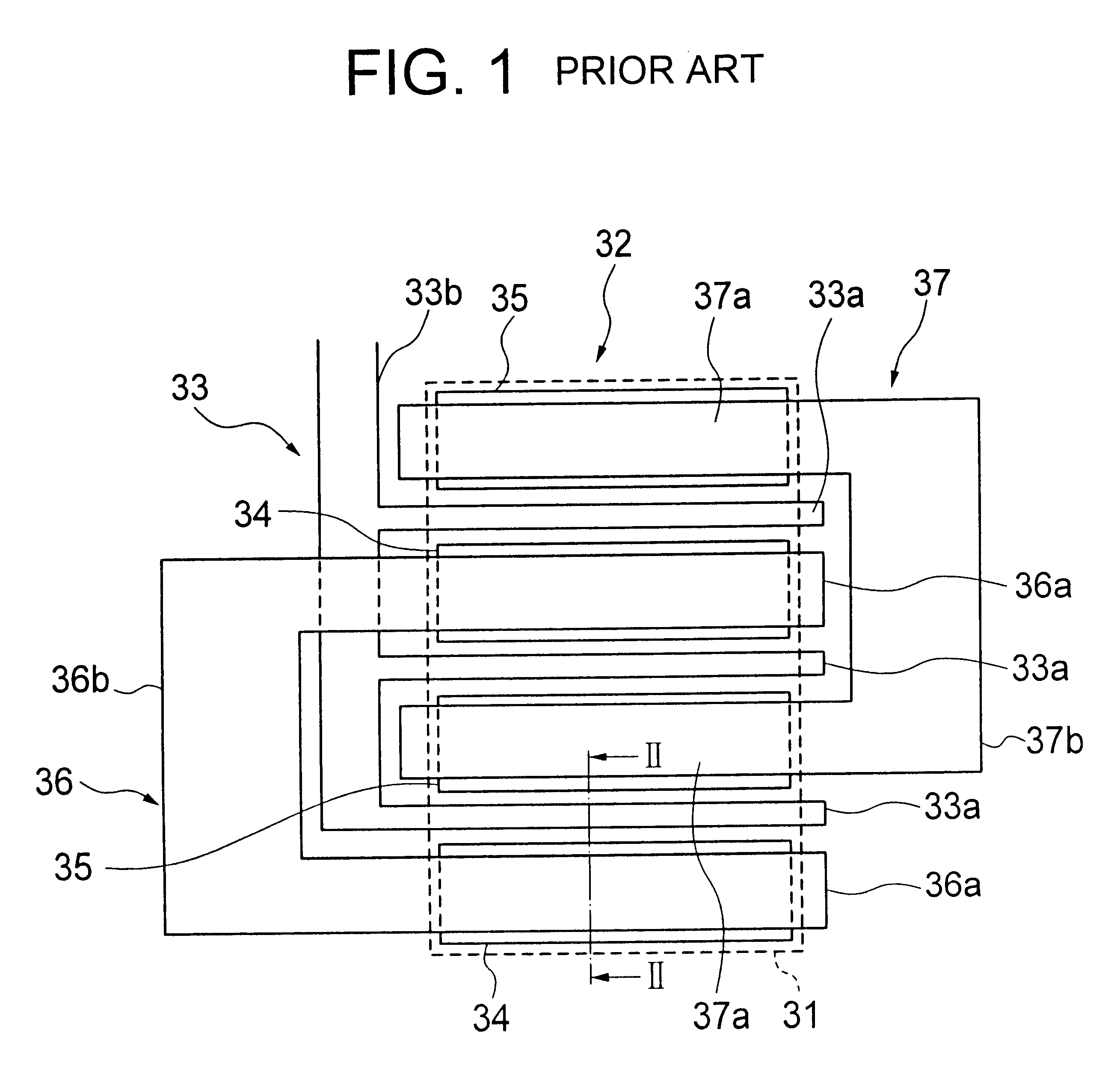 Fet having a reliable gate electrode