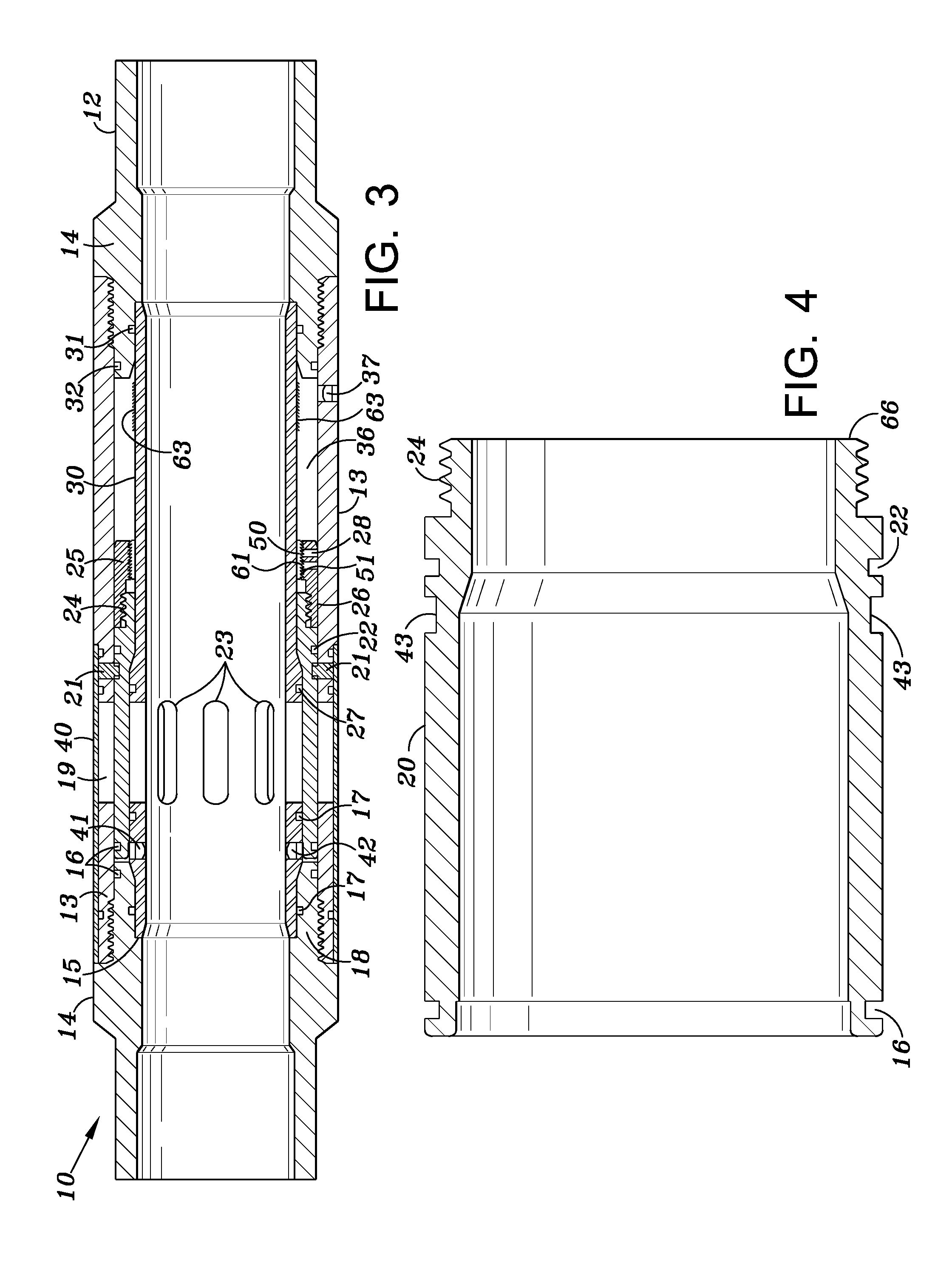 Valve for hydraulic fracturing through cement outside casing