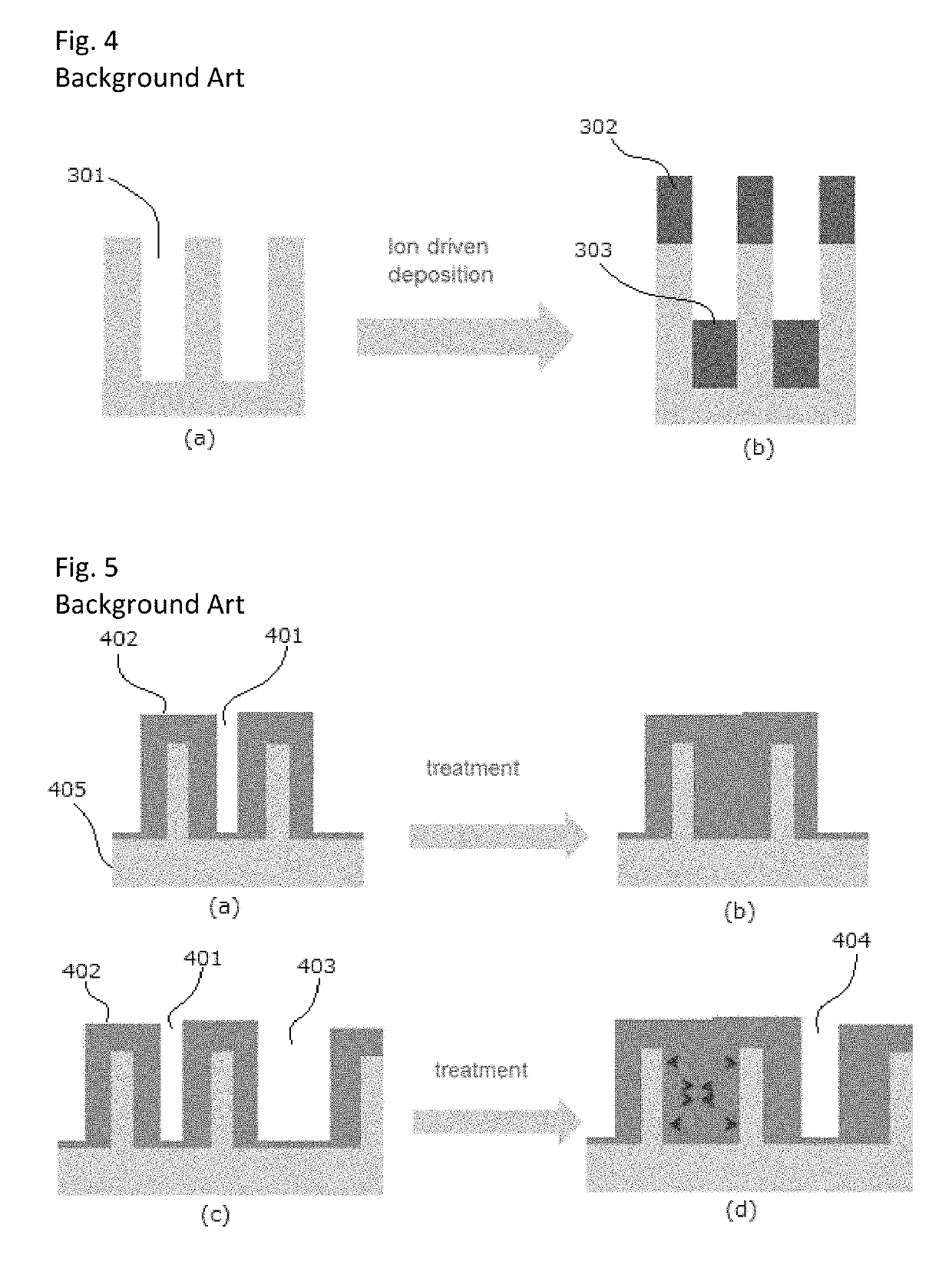 Method for depositing silicon-free carbon-containing film as gap-fill layer by pulse plasma-assisted deposition