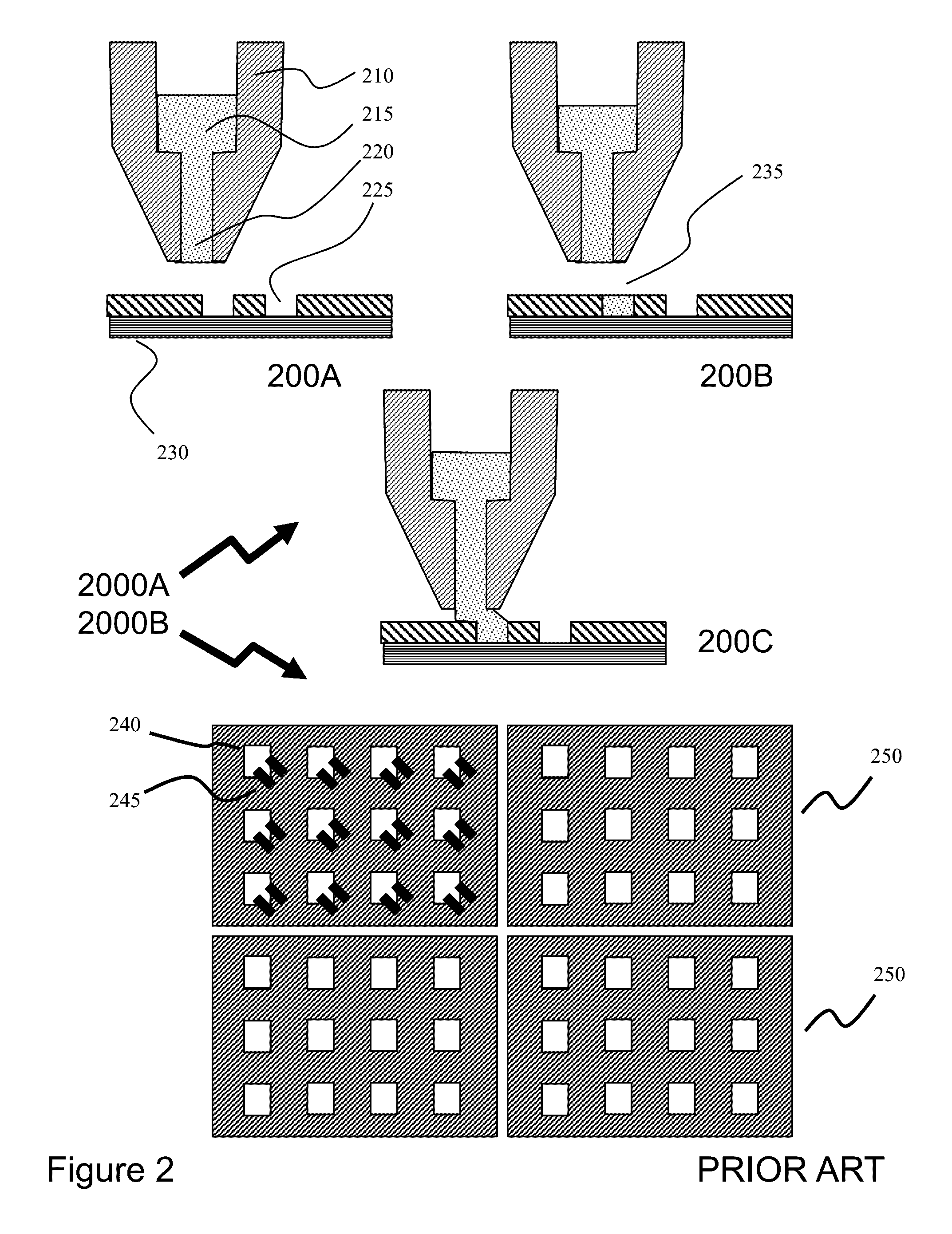 Methods and devices for multiplexed microarray microfluidic analysis of biomolecules