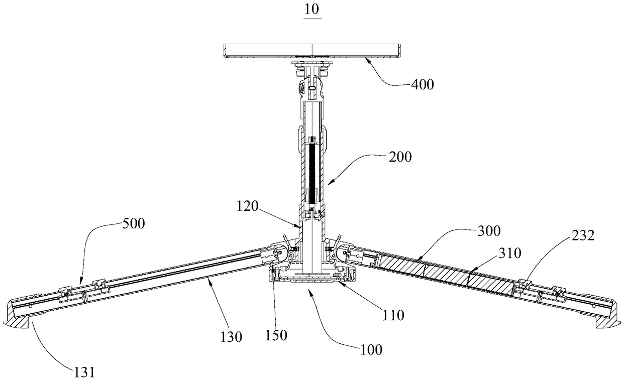 Wireless page turning method and wireless page turning device for music stand