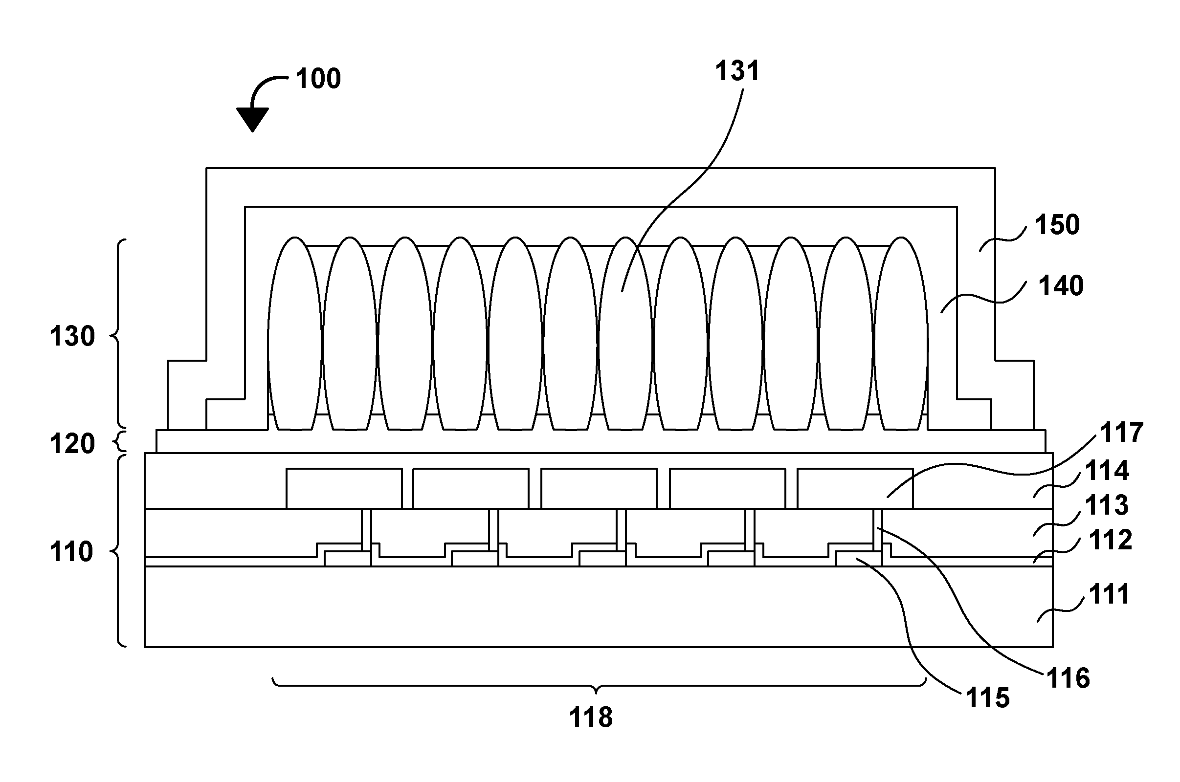 Radiation detection apparatus and method for manufacturing the same