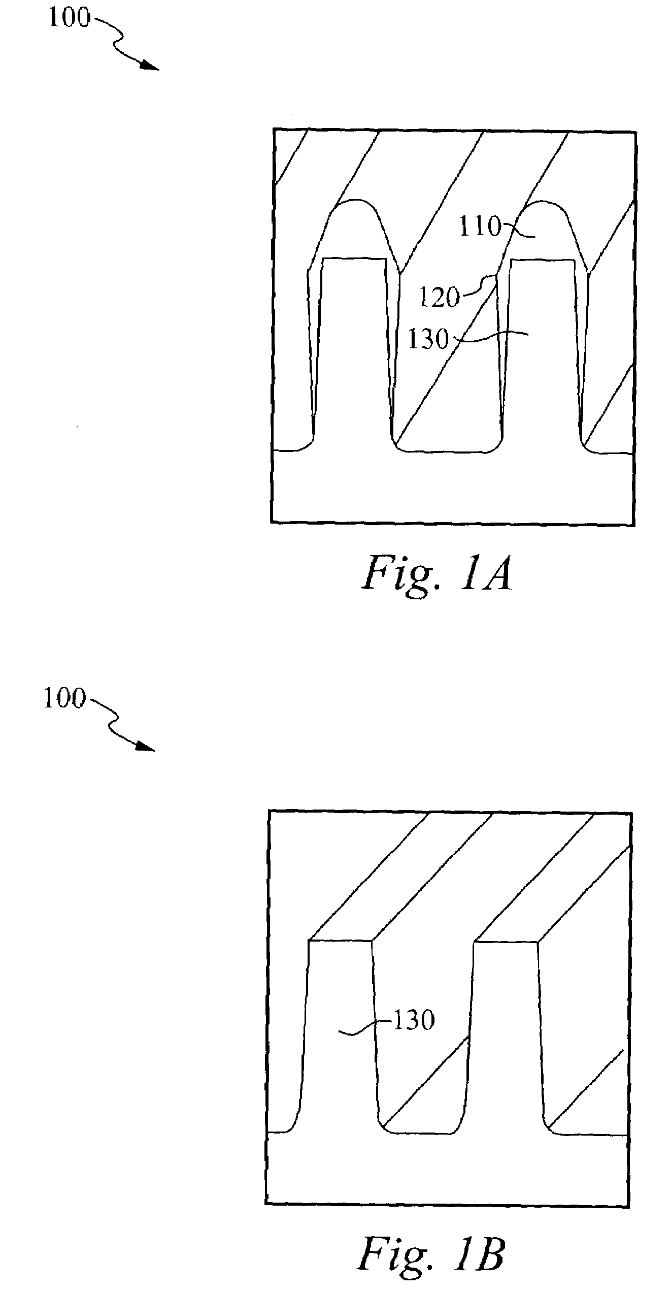 Method of treatment of porous dielectric films to reduce damage during cleaning