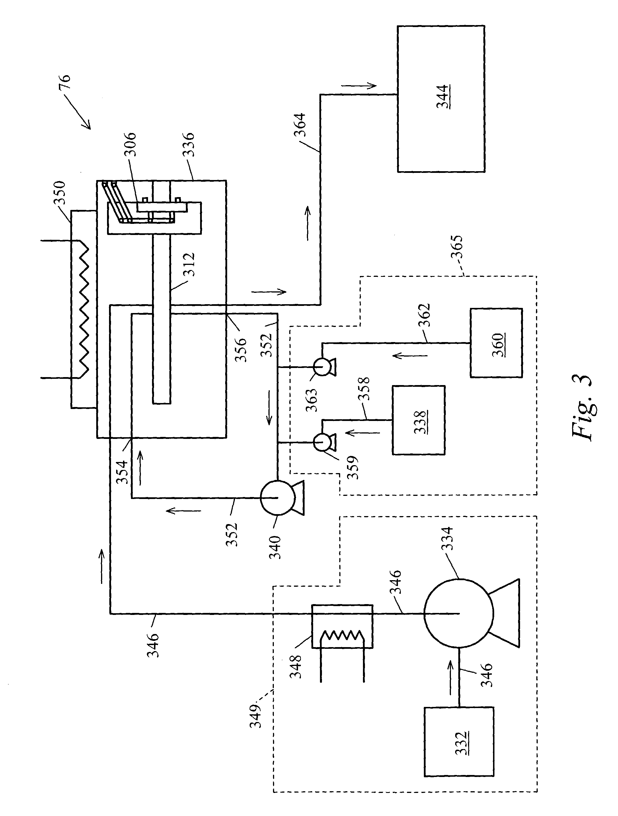 Method of treatment of porous dielectric films to reduce damage during cleaning